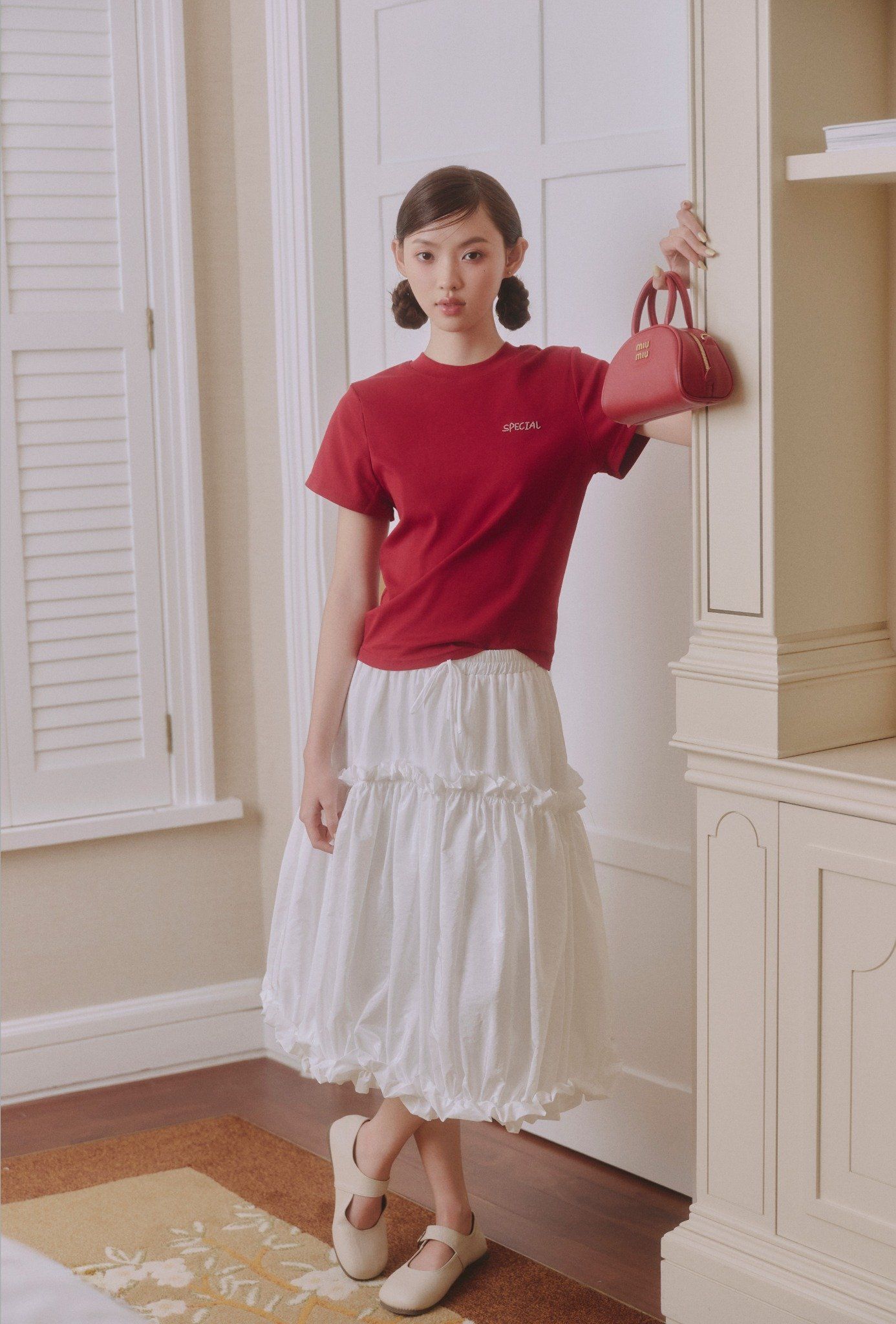 Áo Special T Shirt nhiều màu