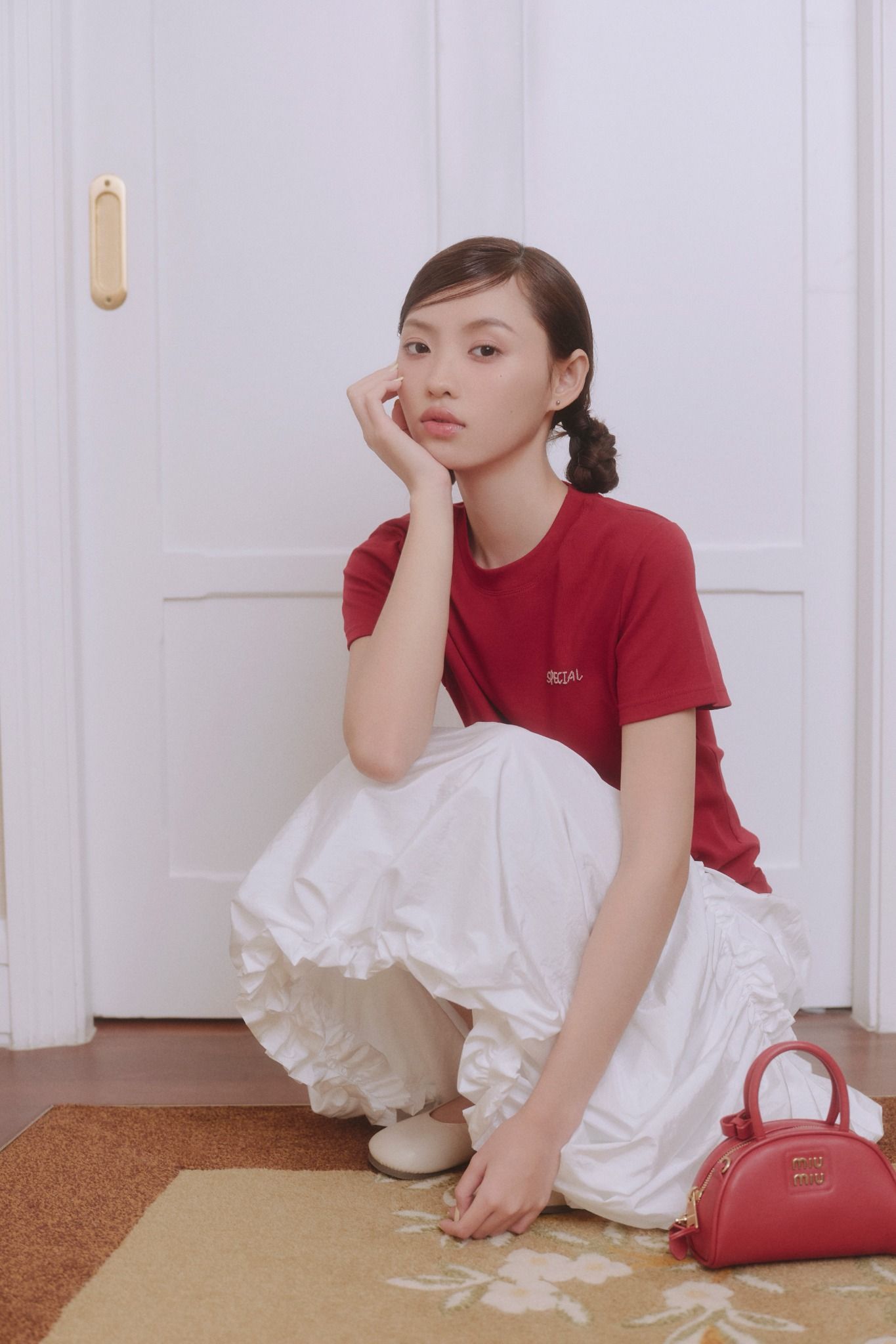 Áo Special T Shirt nhiều màu