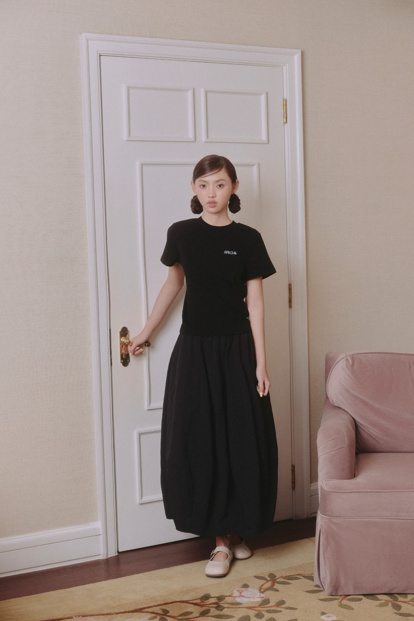 Áo Special T Shirt nhiều màu