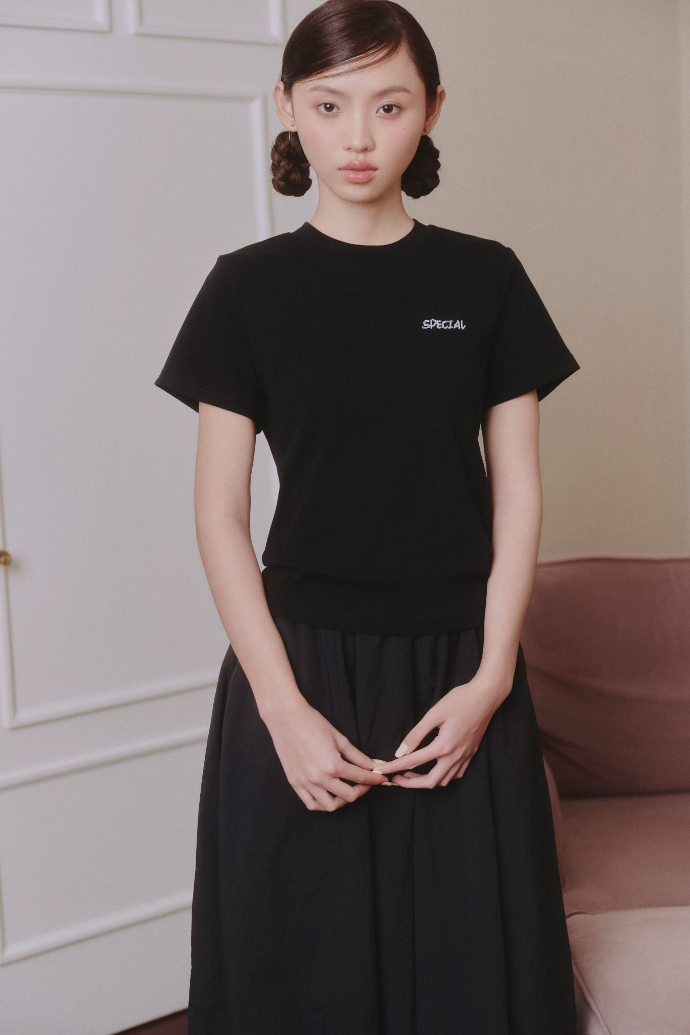 Áo Special T Shirt nhiều màu