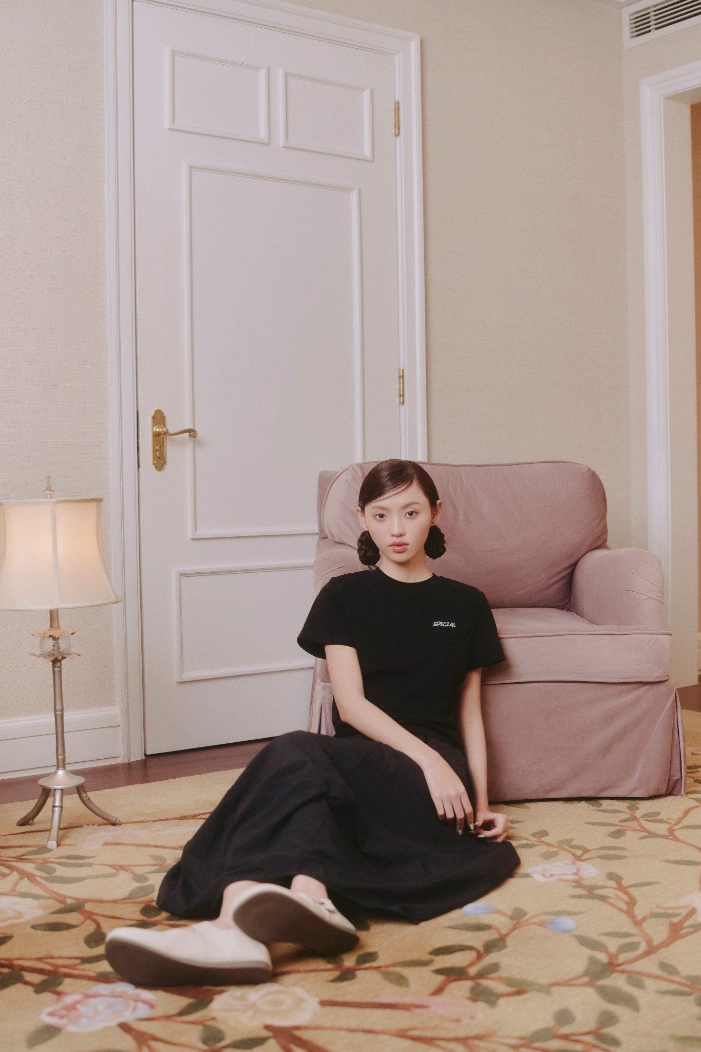 Áo Special T Shirt nhiều màu