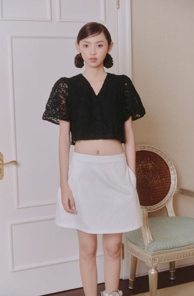  Áo Rosie Fleur Top nhiều màu 