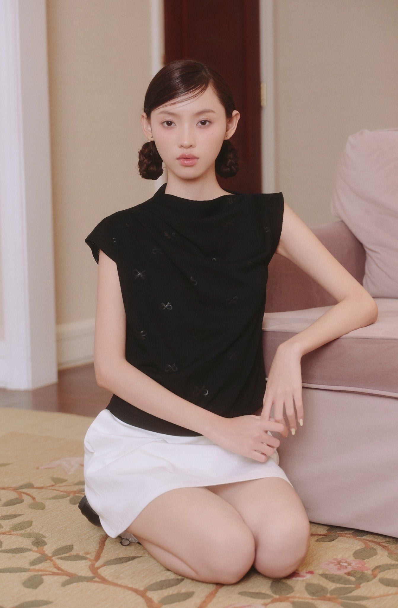 Áo Rebel Top nhiều màu