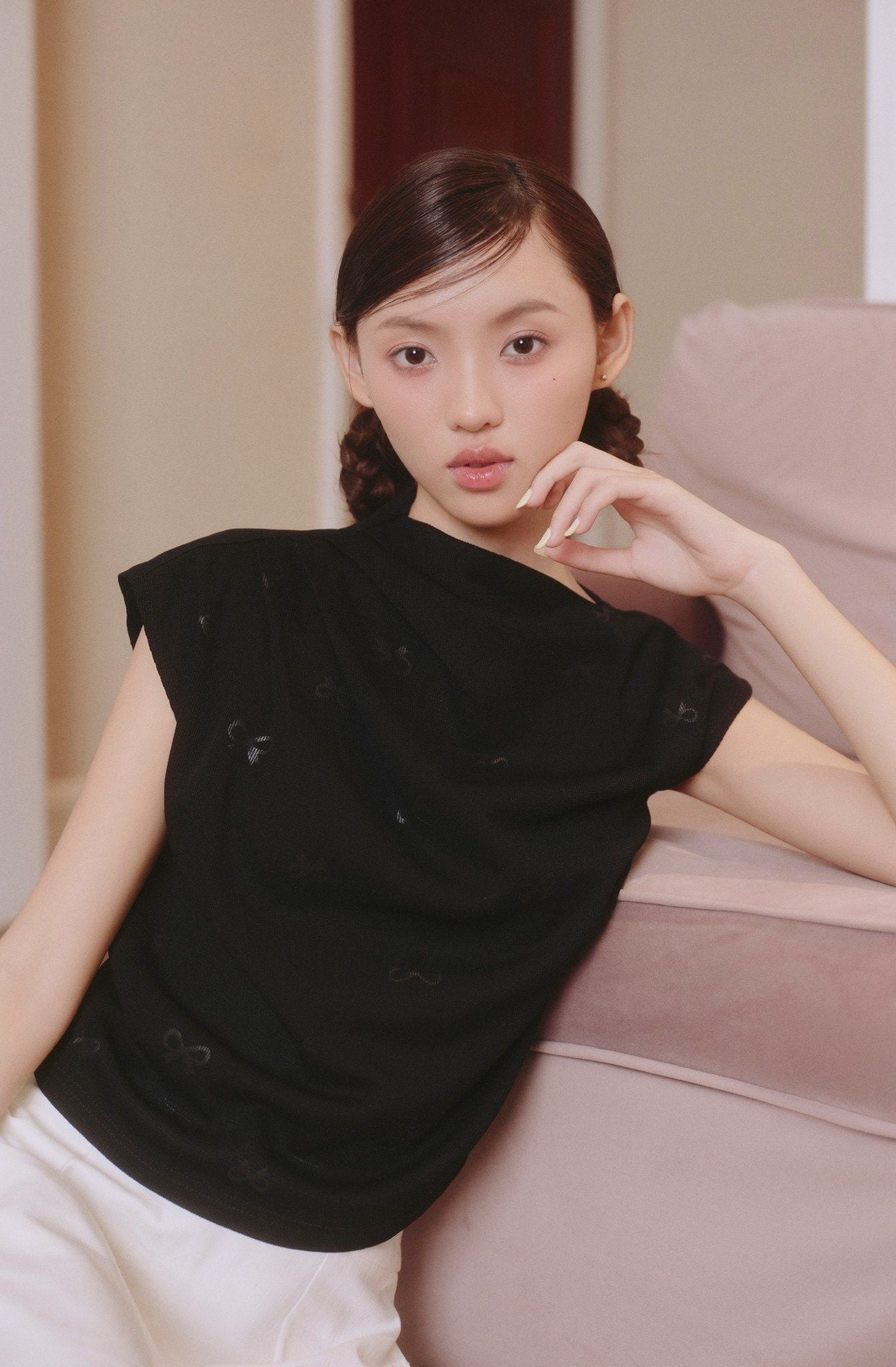 Áo Rebel Top nhiều màu