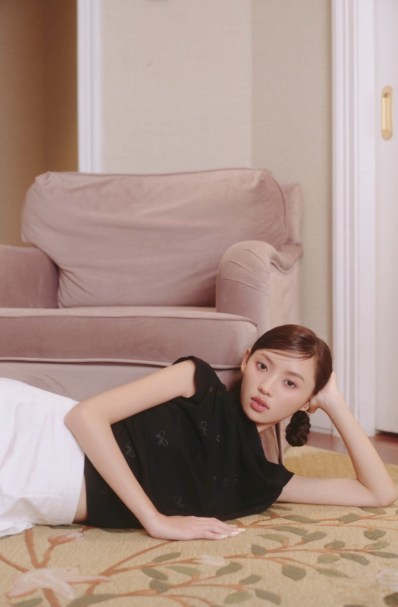 Áo Rebel Top nhiều màu