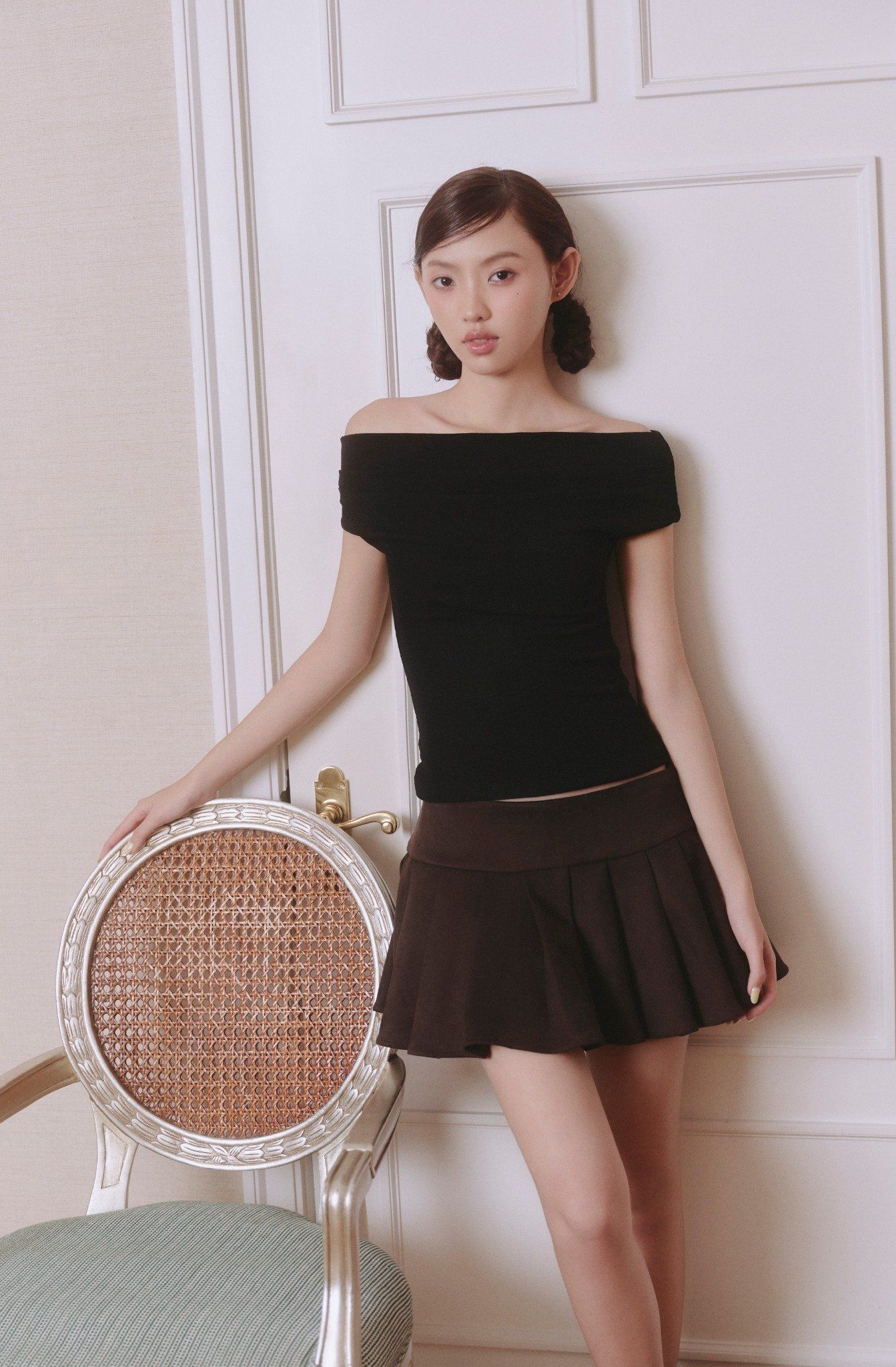 Áo Araceli Top nhiều màu