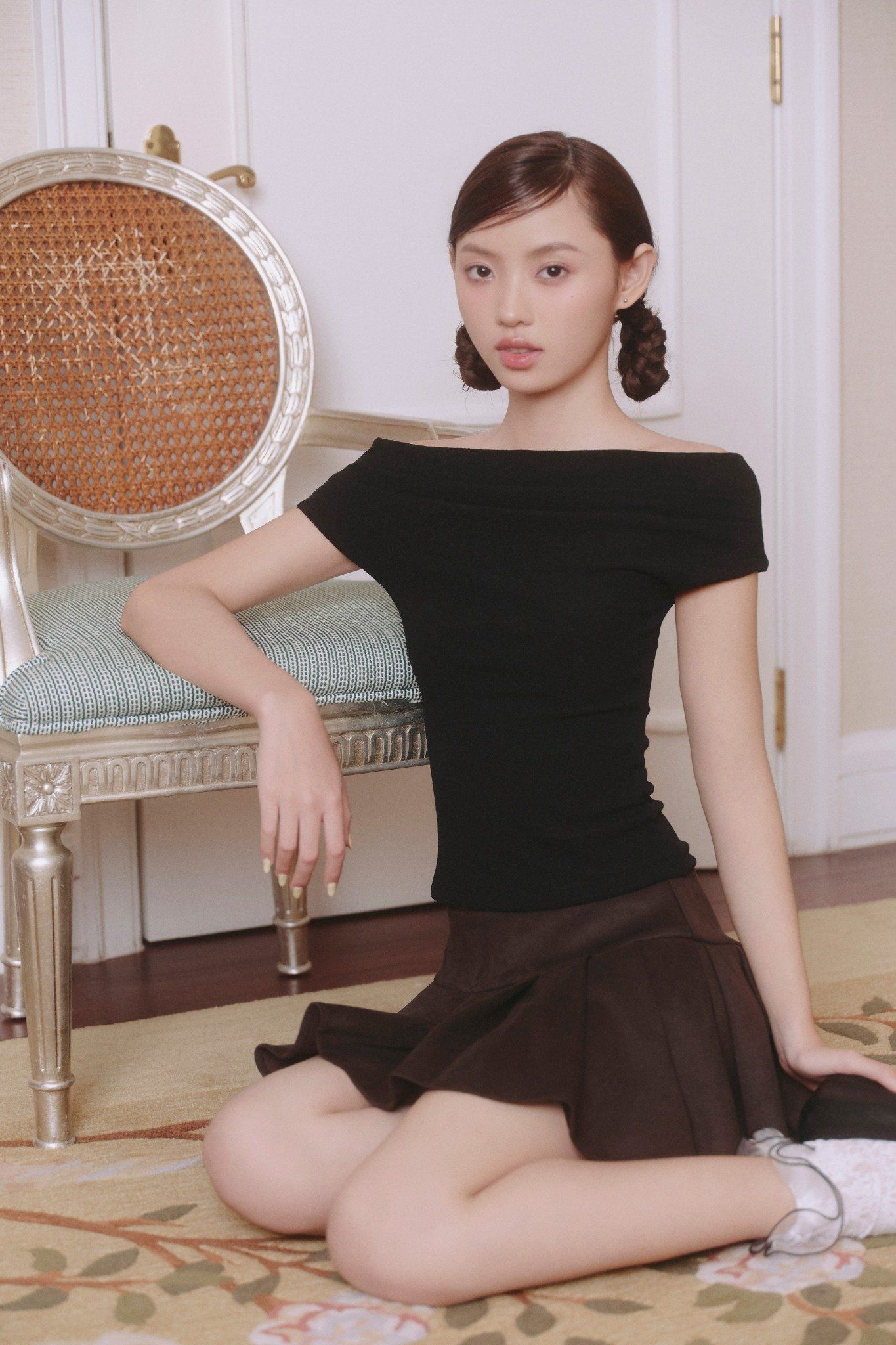 Áo Araceli Top nhiều màu