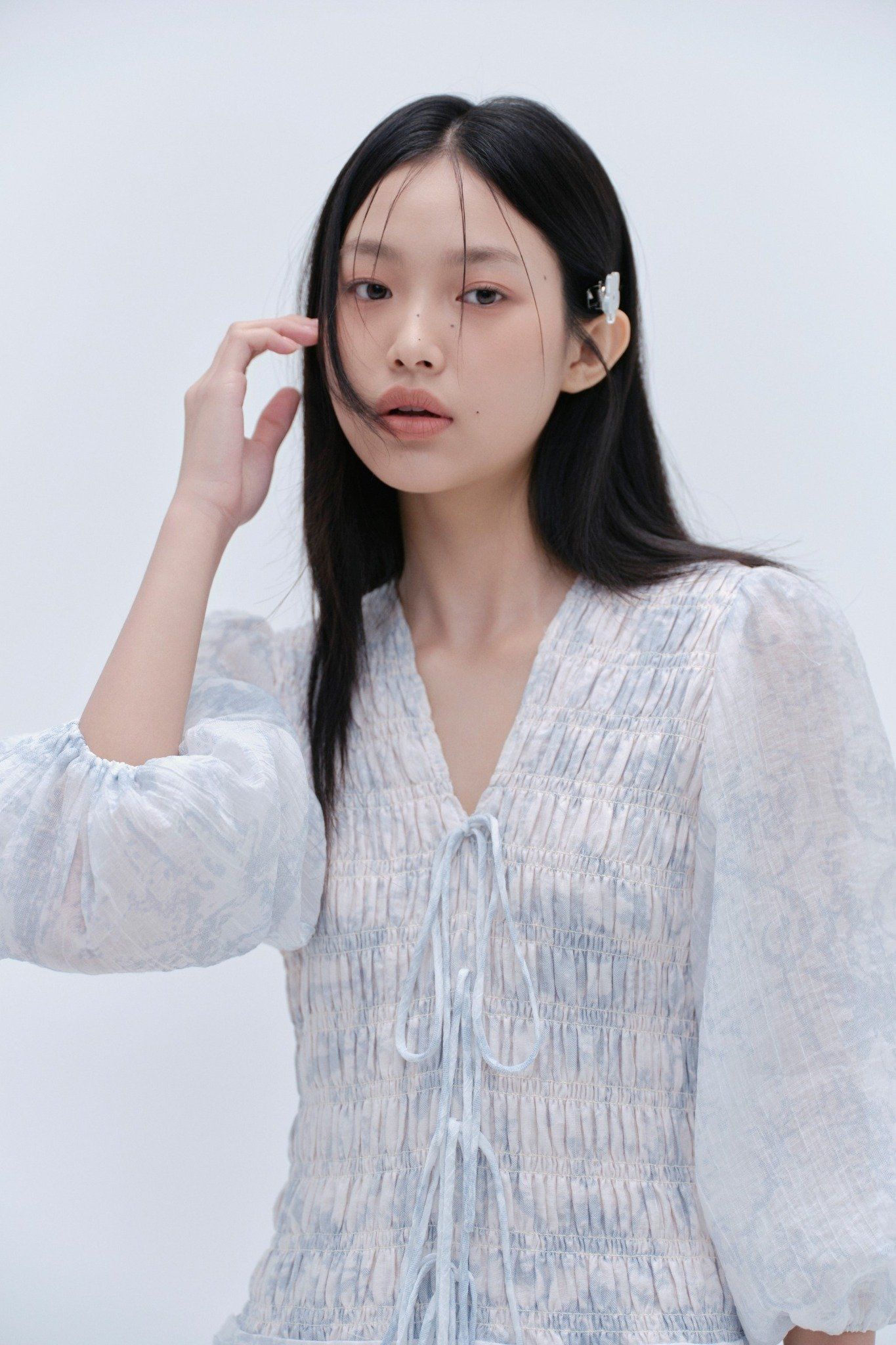 Abigail Dress nhiều màu