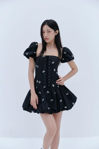  Eulalia Fleur Dress 
