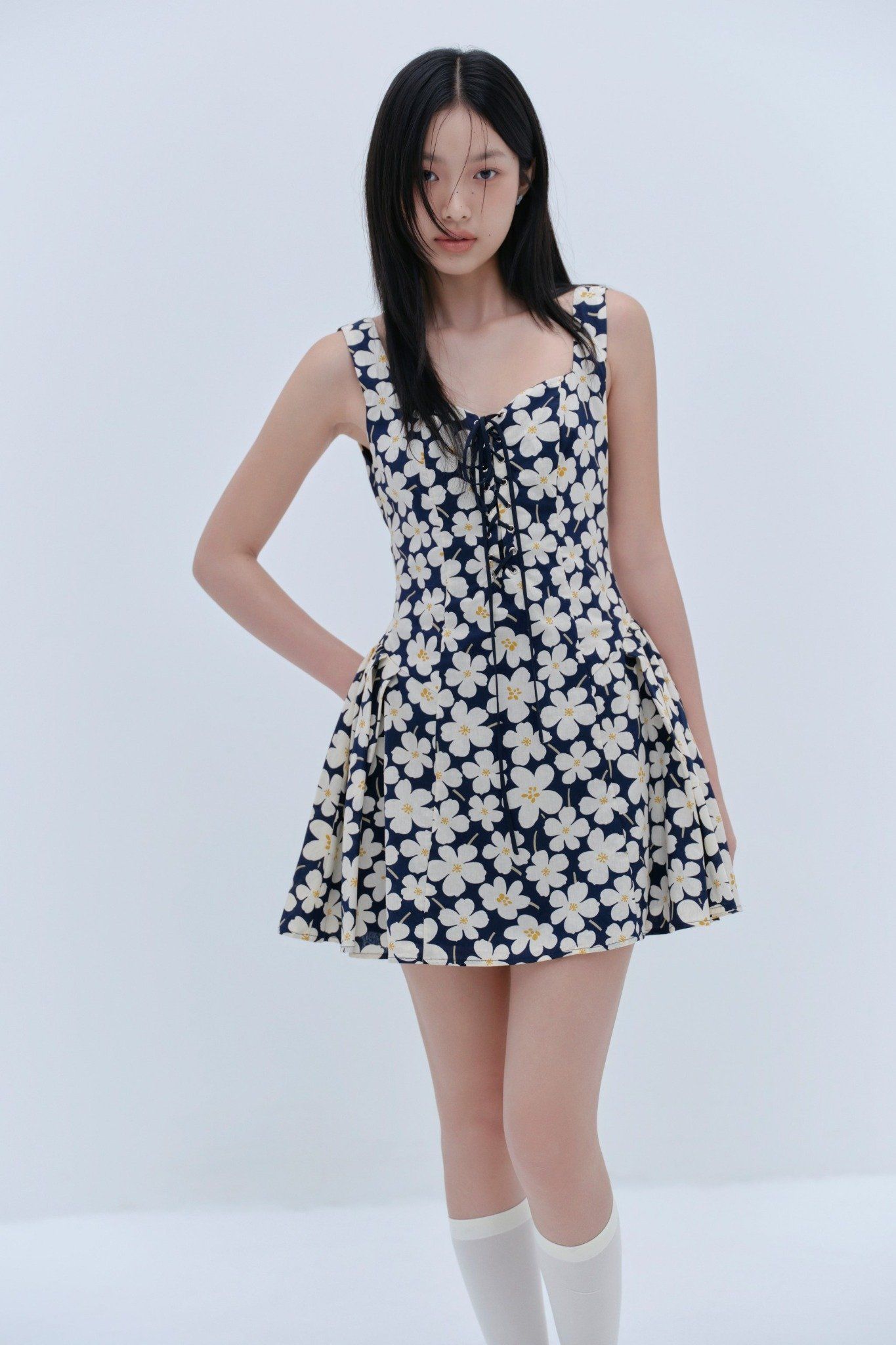 Eilidh Dress nhiều màu