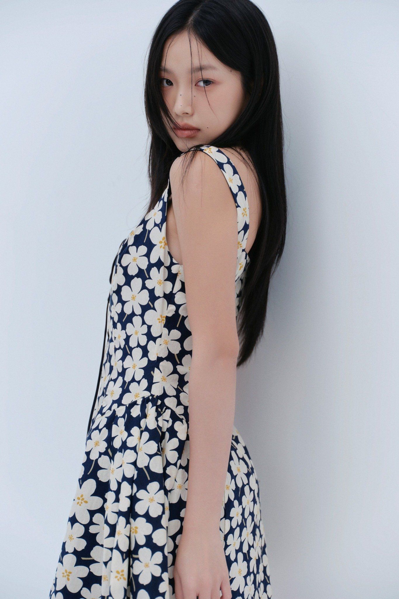 Eilidh Dress nhiều màu