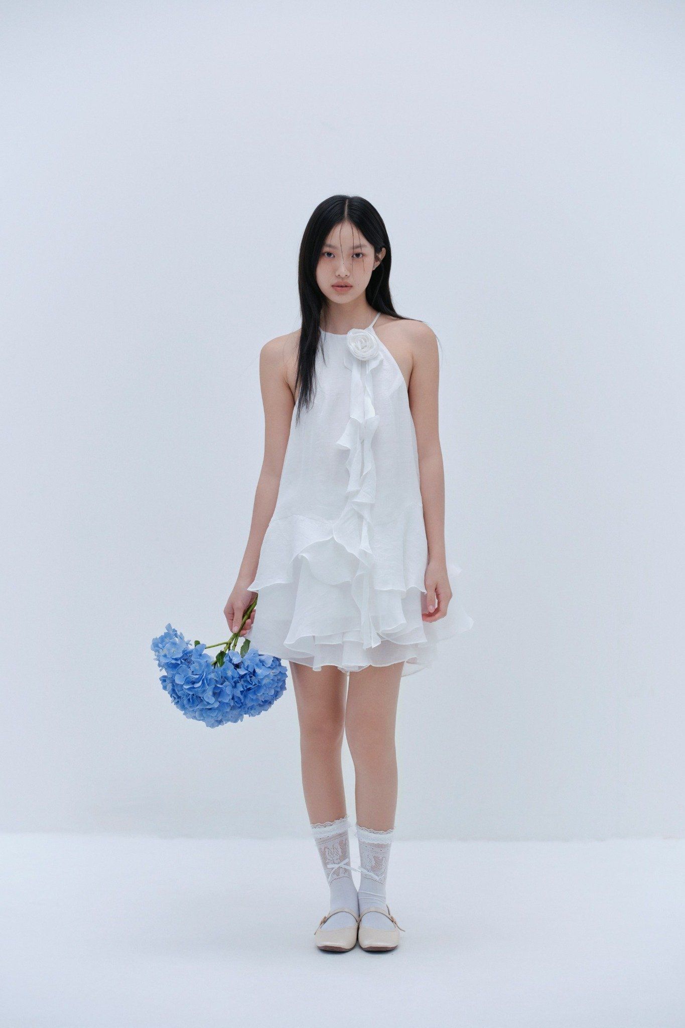 Sylvie Set nhiều màu