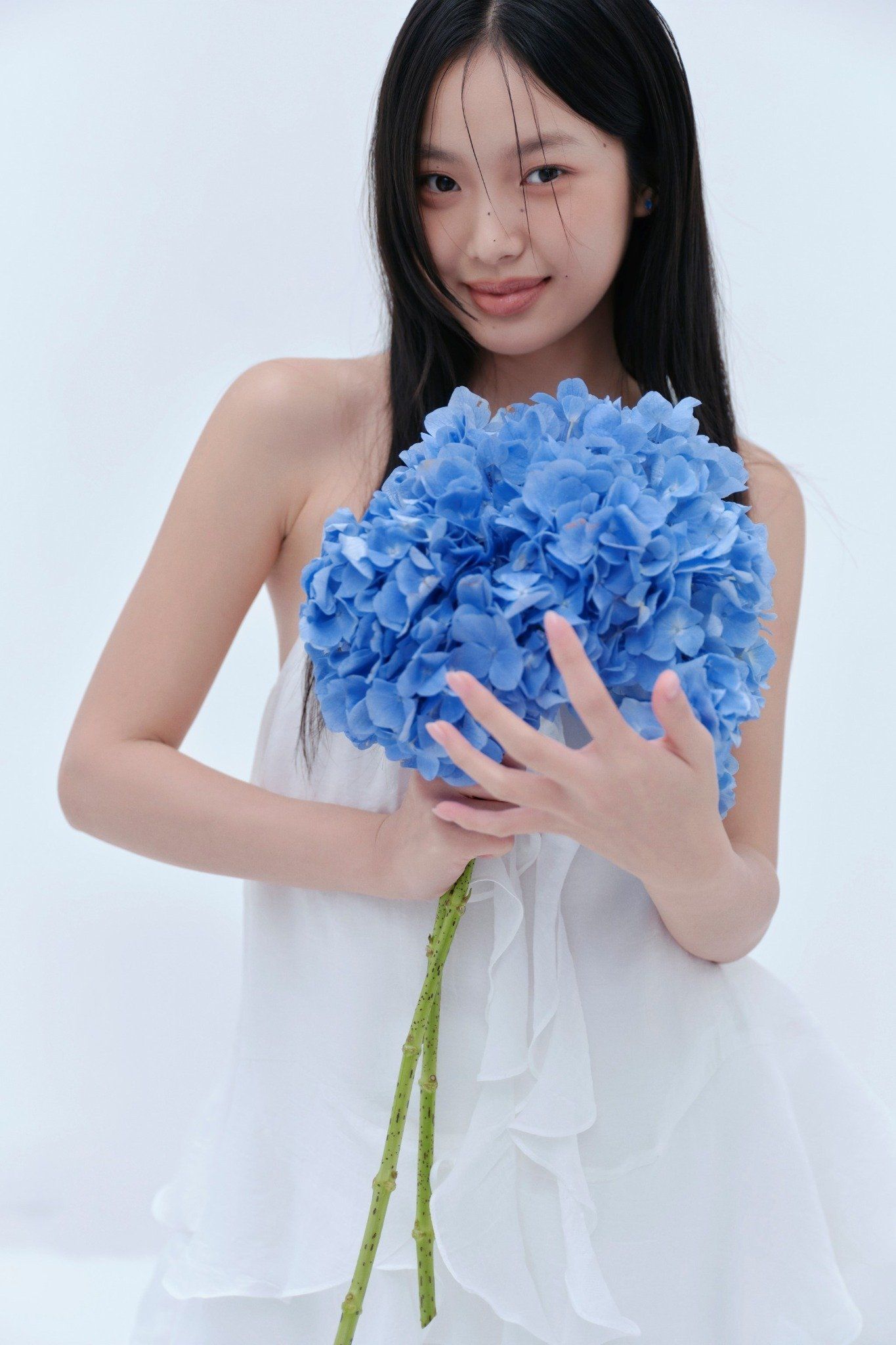 Sylvie Set nhiều màu