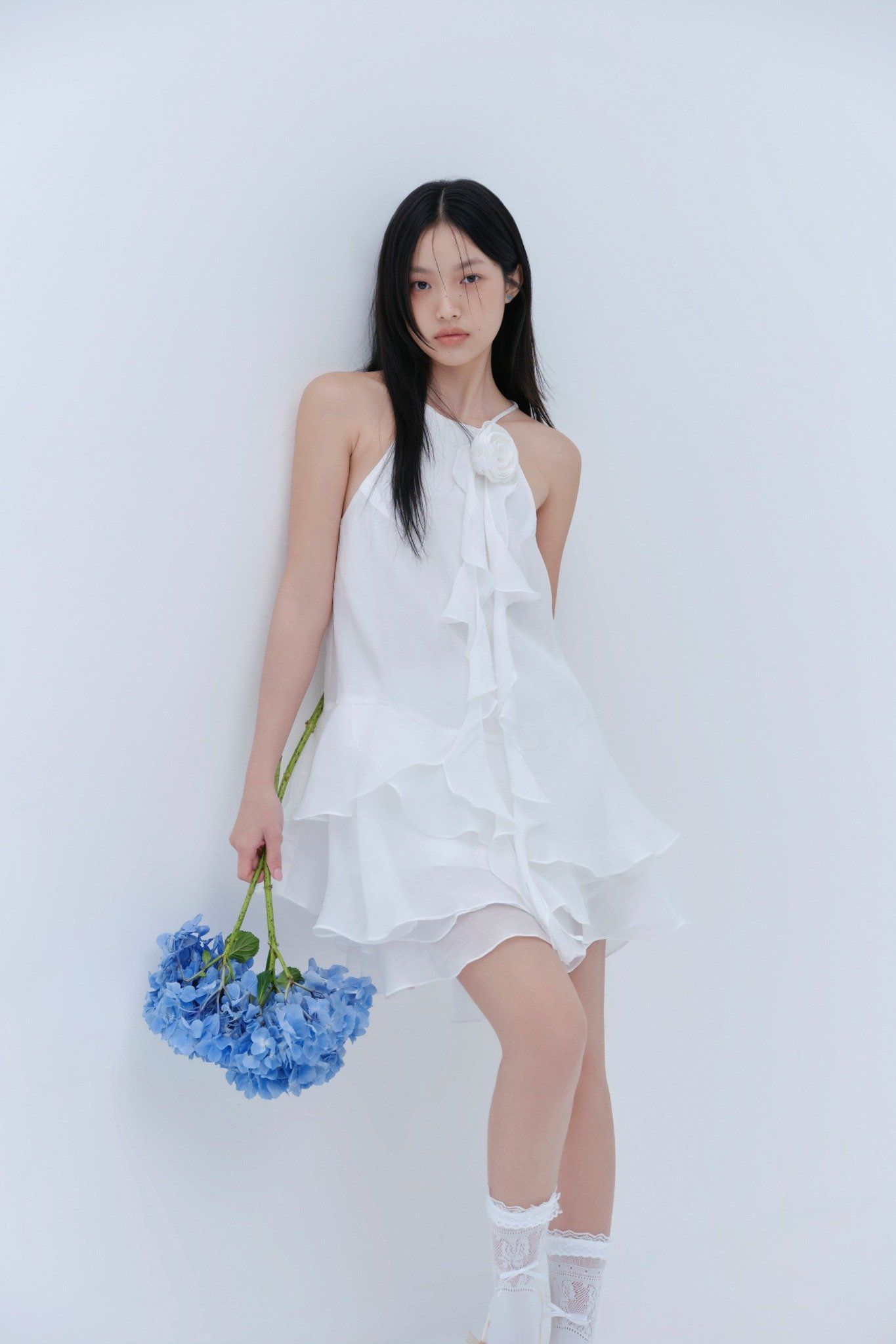 Sylvie Set nhiều màu