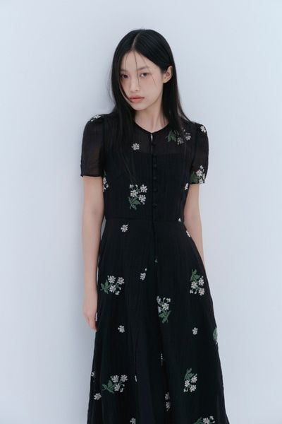  Laylin Fleur Dress nhiều màu 