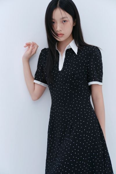  Flyn Fleur Dress 