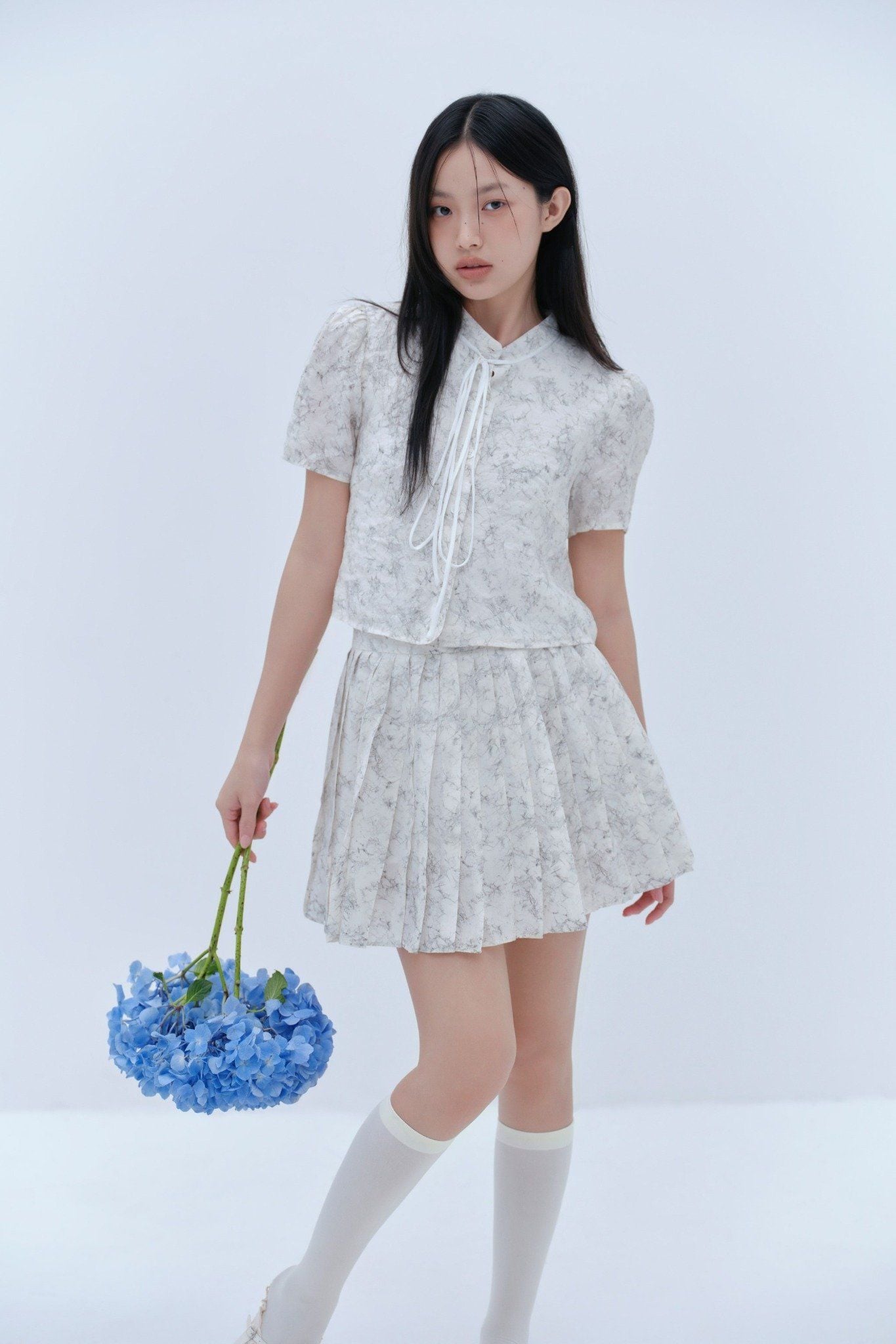 Ginny Fleur Set nhiều màu