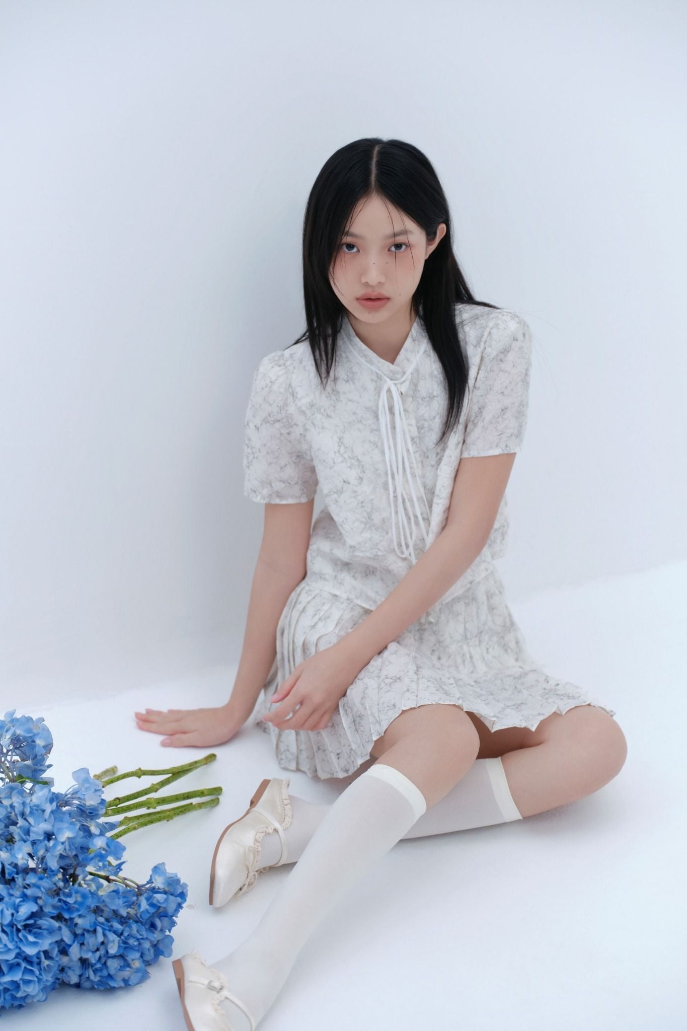 Ginny Fleur Set nhiều màu