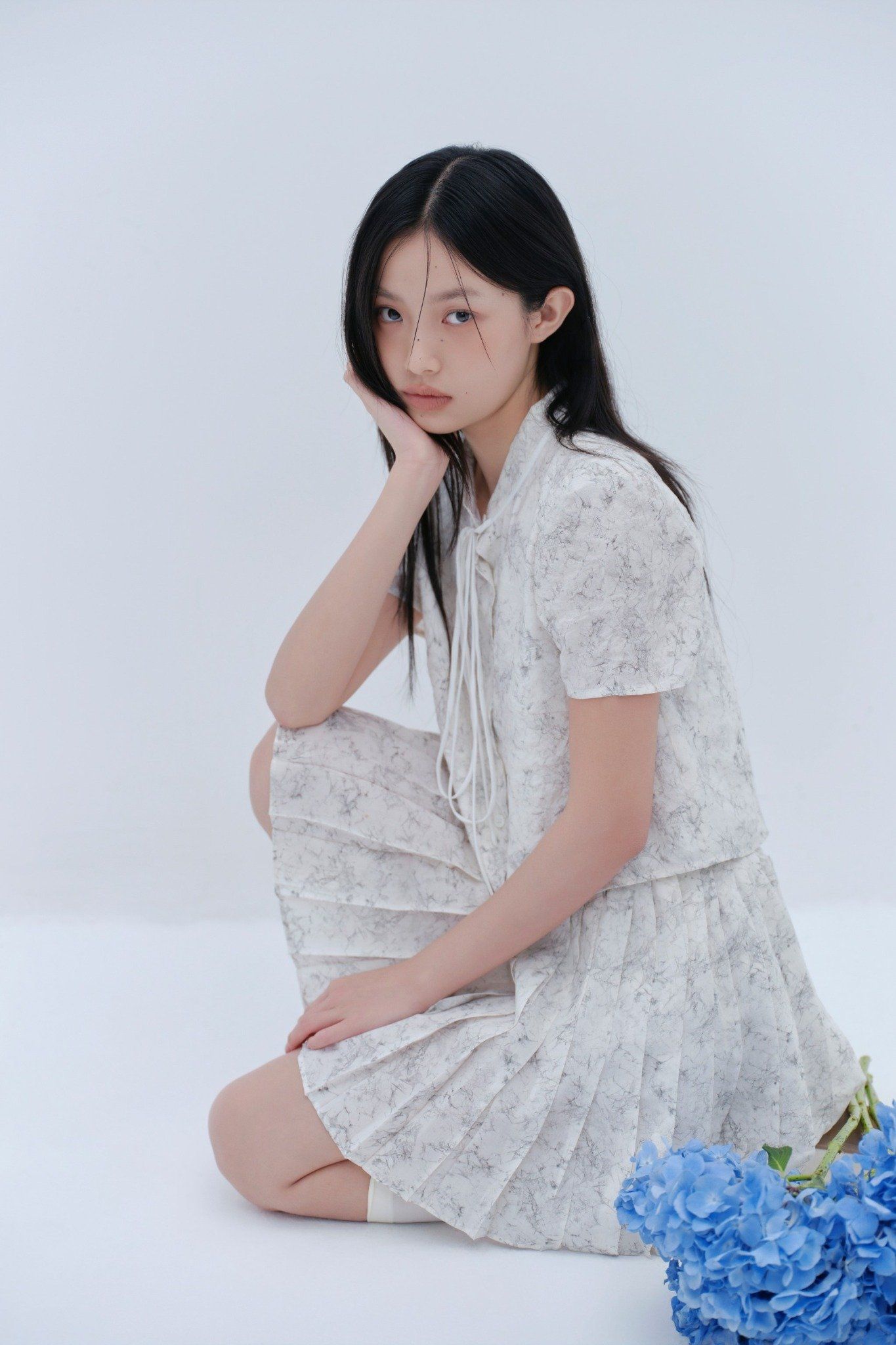 Ginny Fleur Set nhiều màu