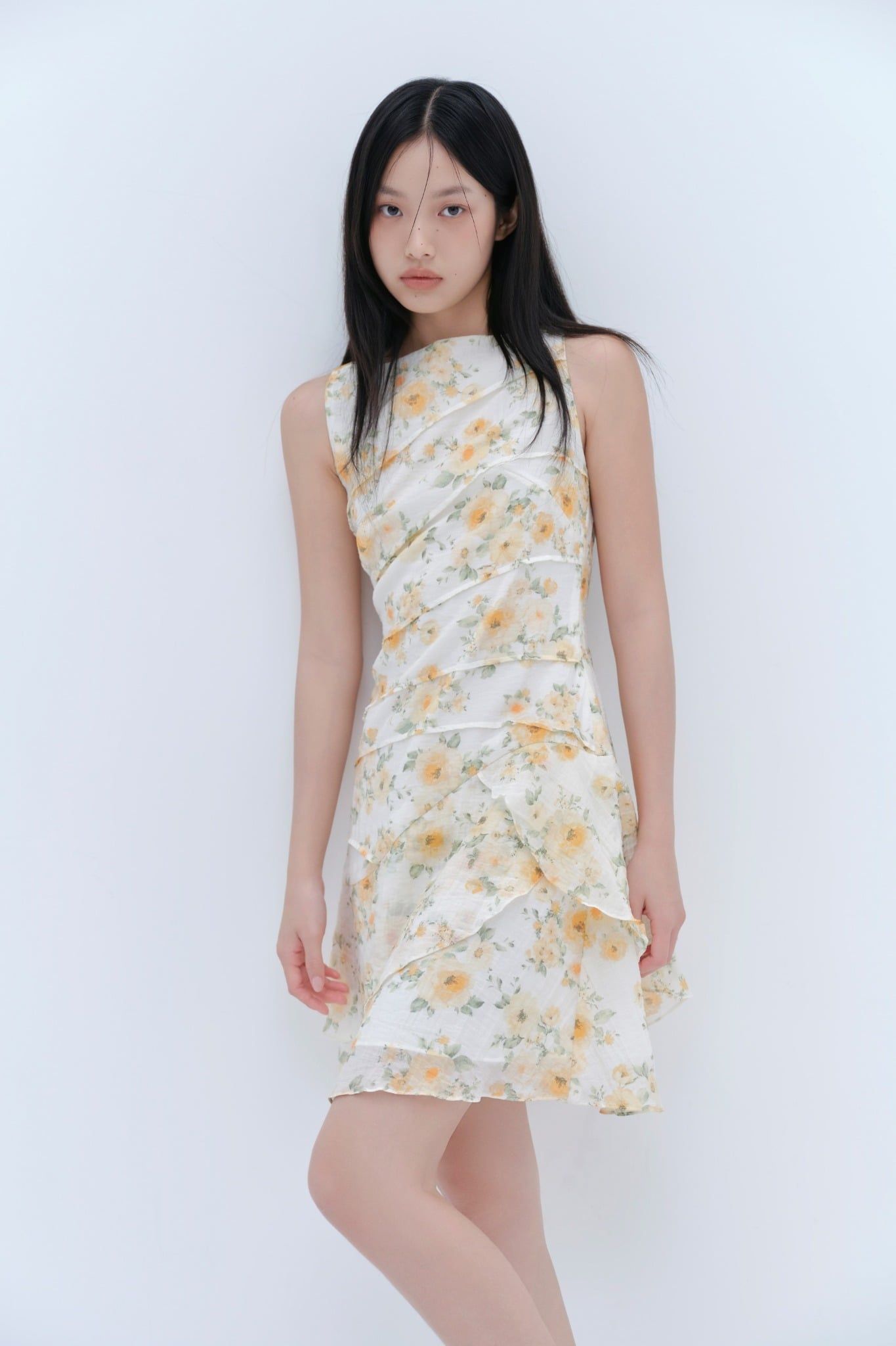 Bryony Dress nhiều màu
