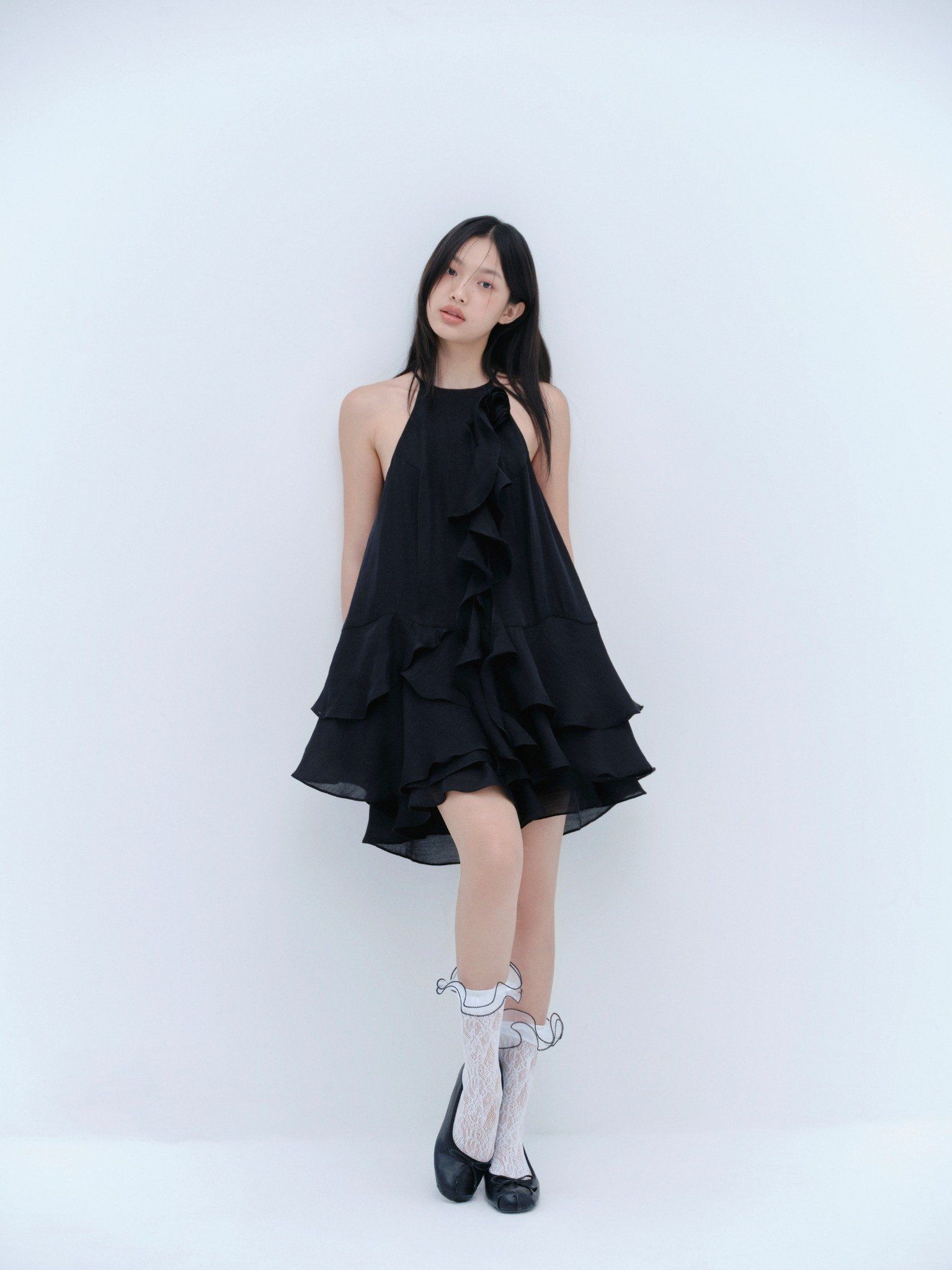 Sylvie Set nhiều màu