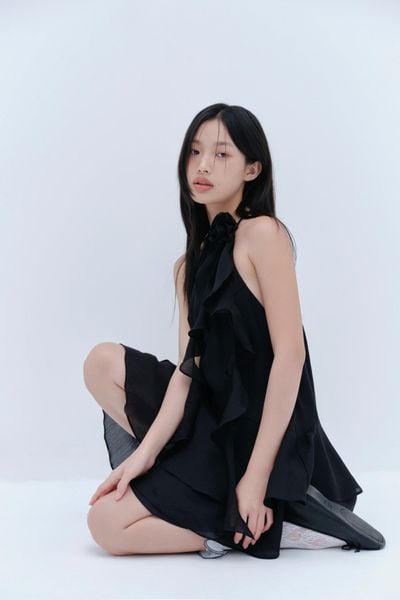  Sylvie Set nhiều màu 