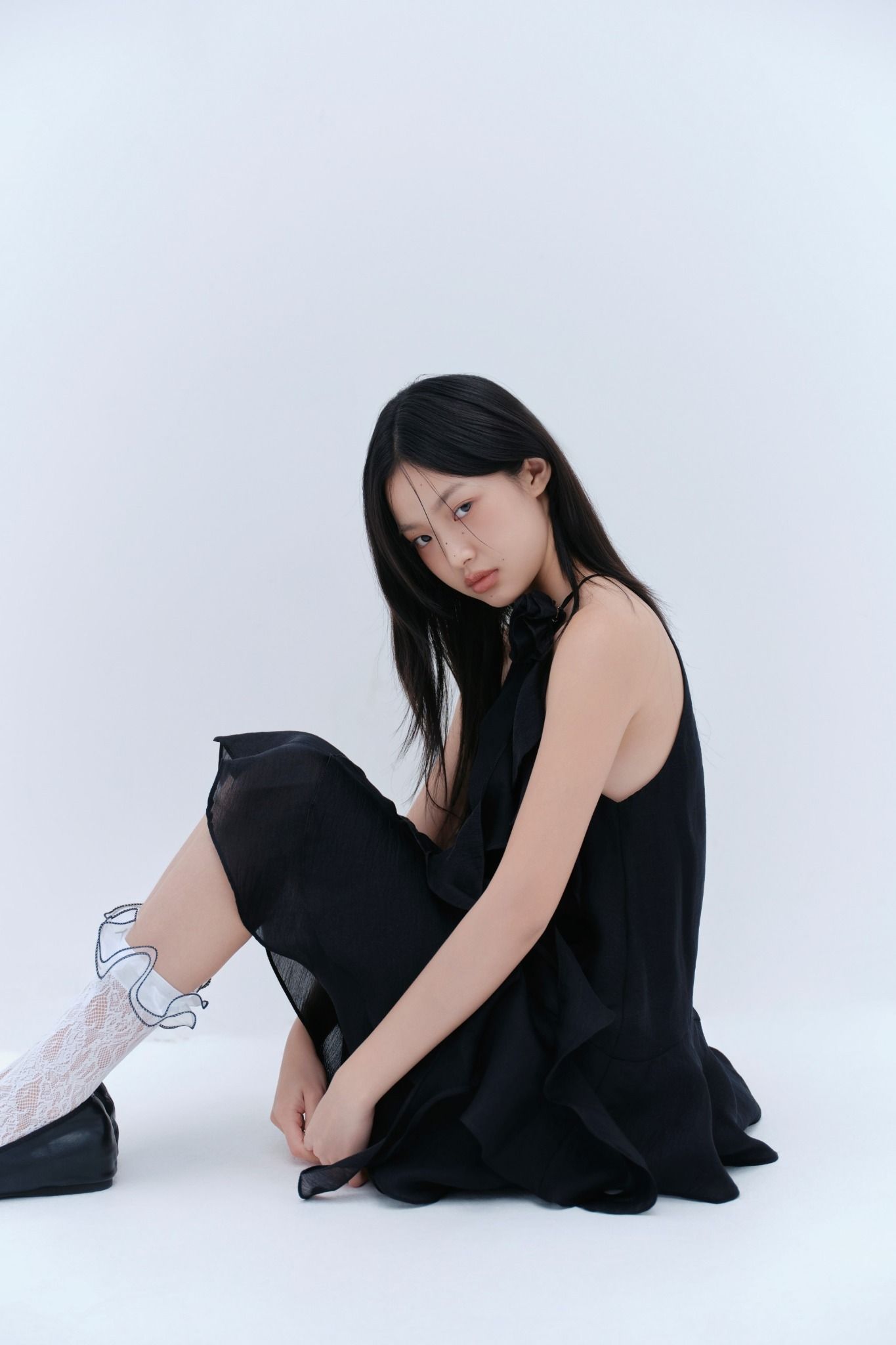 Sylvie Set nhiều màu