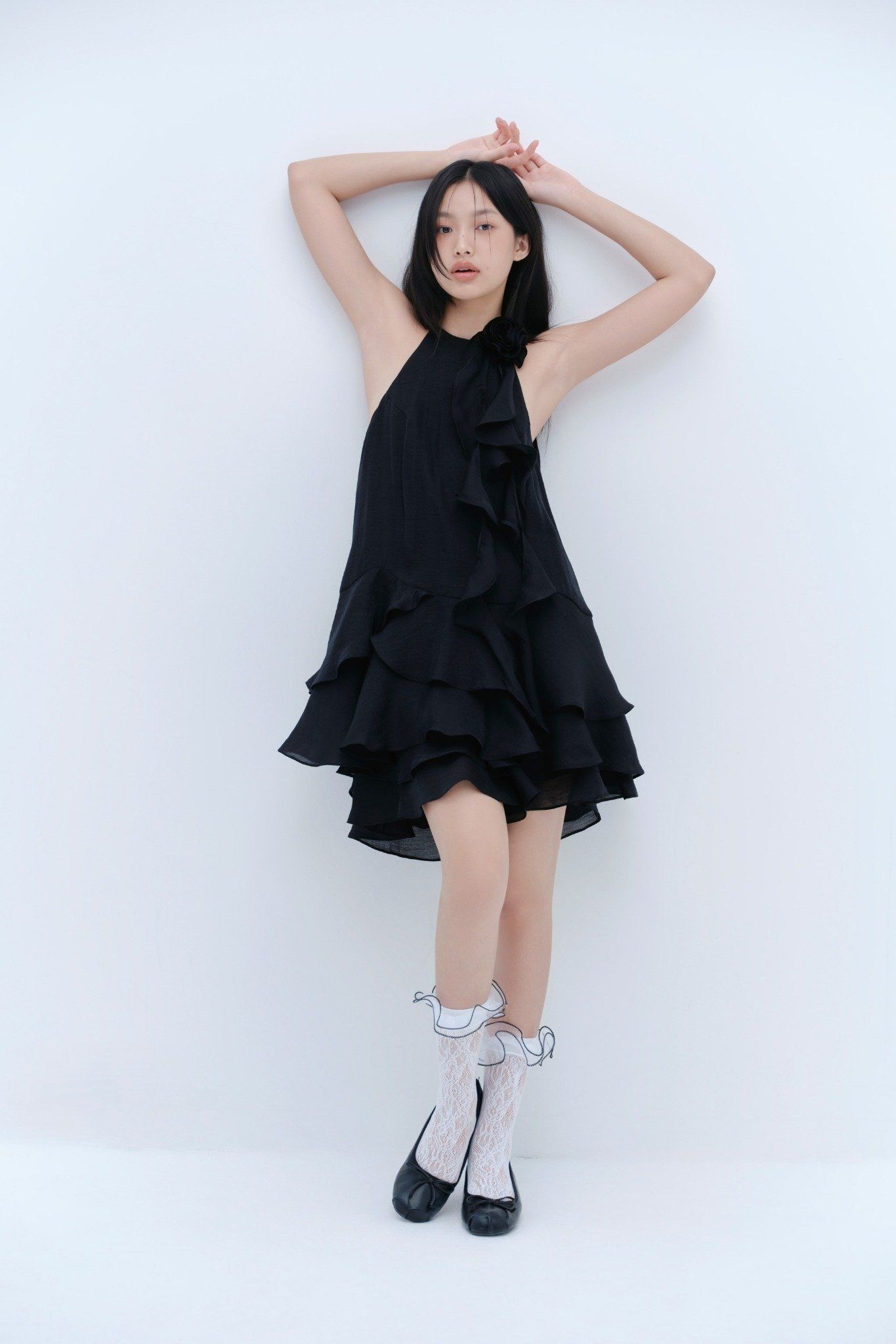 Sylvie Set nhiều màu