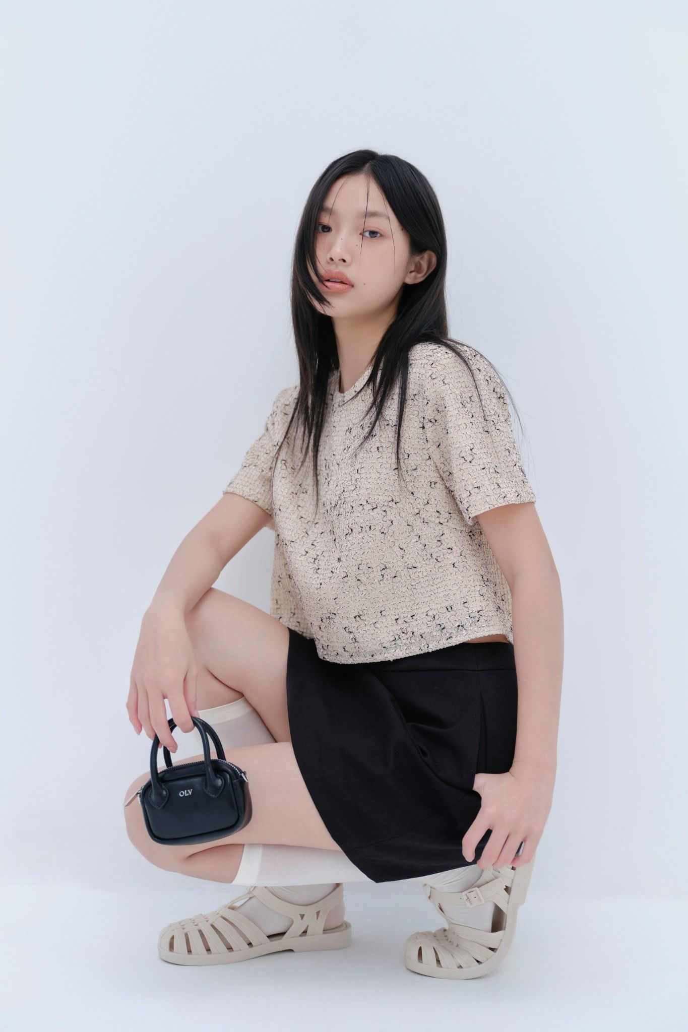 Áo Janey Top nhiều màu