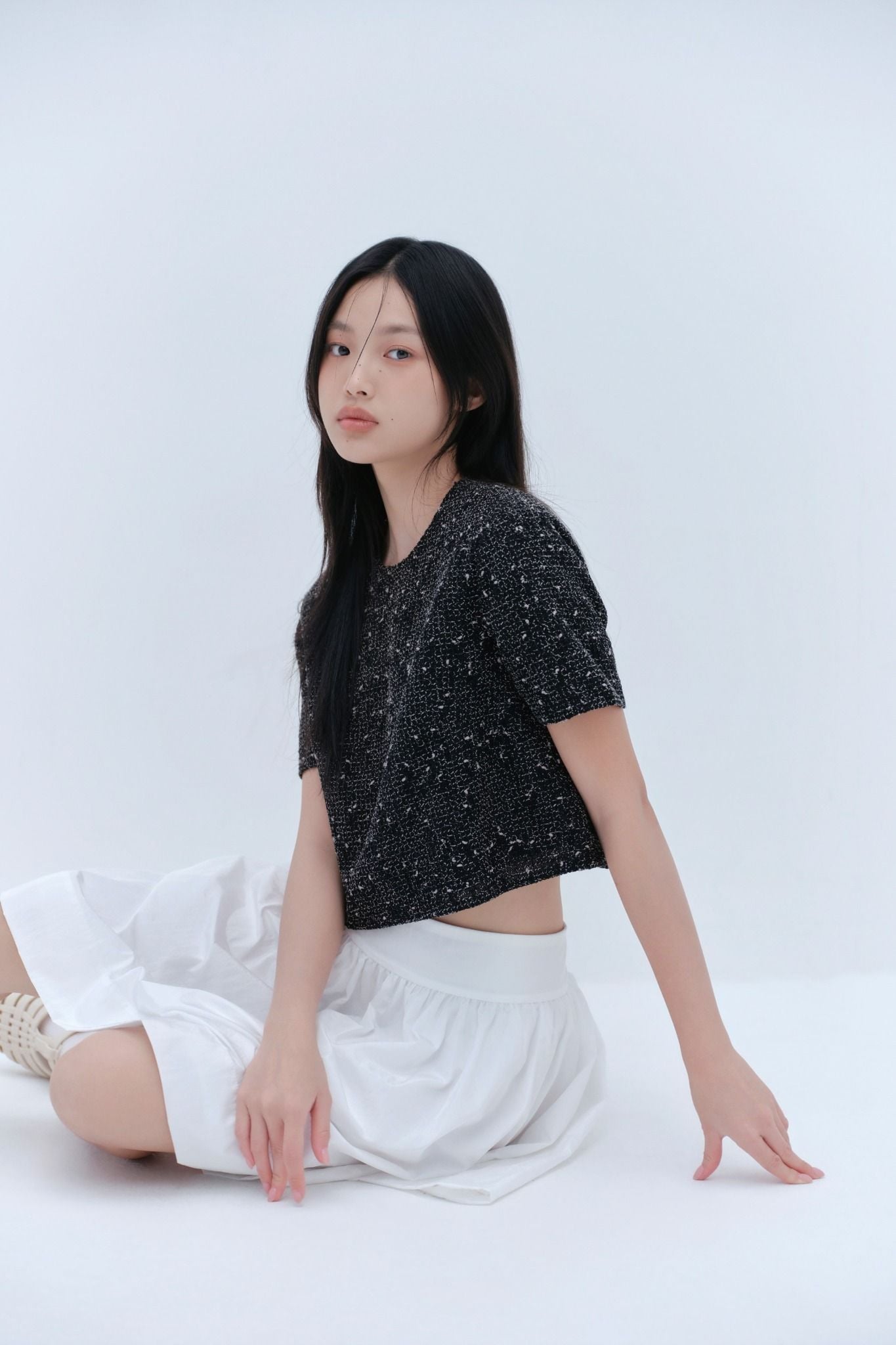 Áo Janey Top nhiều màu