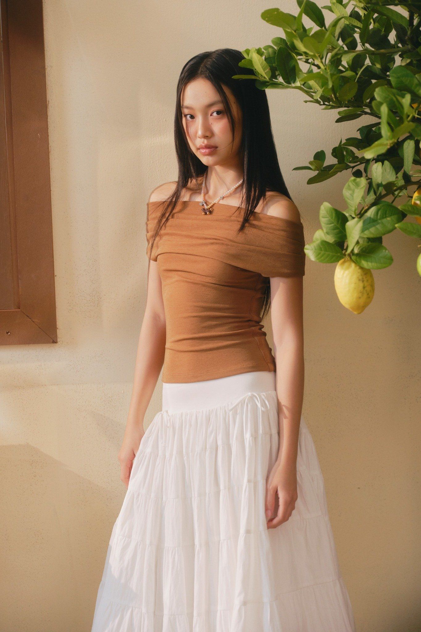 Áo Araceli Top nhiều màu