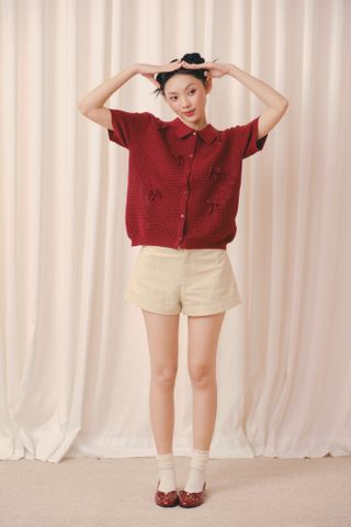 Áo Micha Top nhiều màu