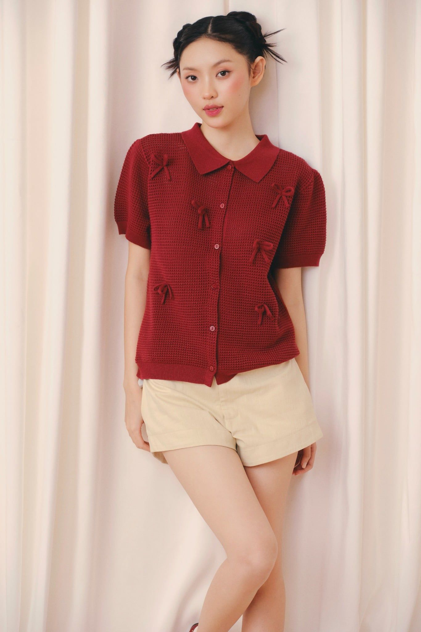 Áo Micha Top nhiều màu