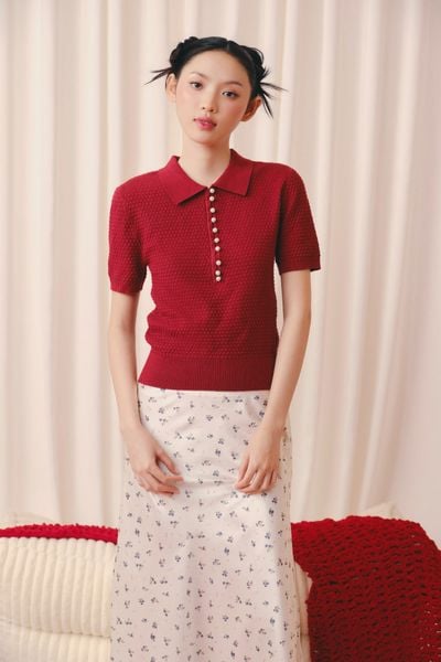  Áo Nari Top nhiều màu 