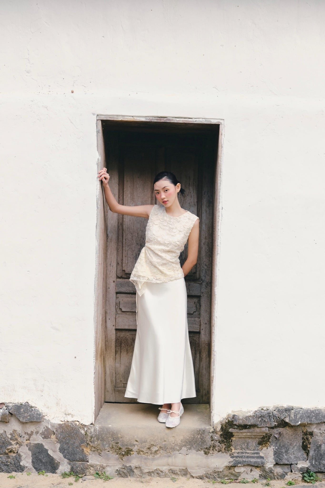 Áo Zadie Top nhiều màu