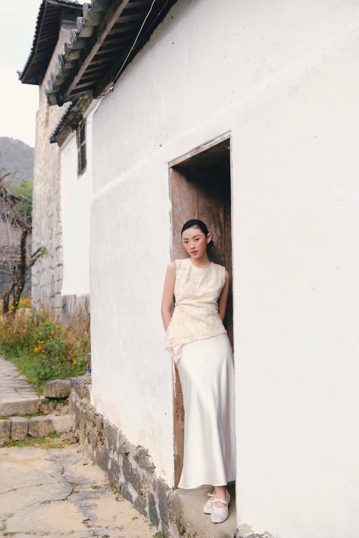 Áo Zadie Top nhiều màu