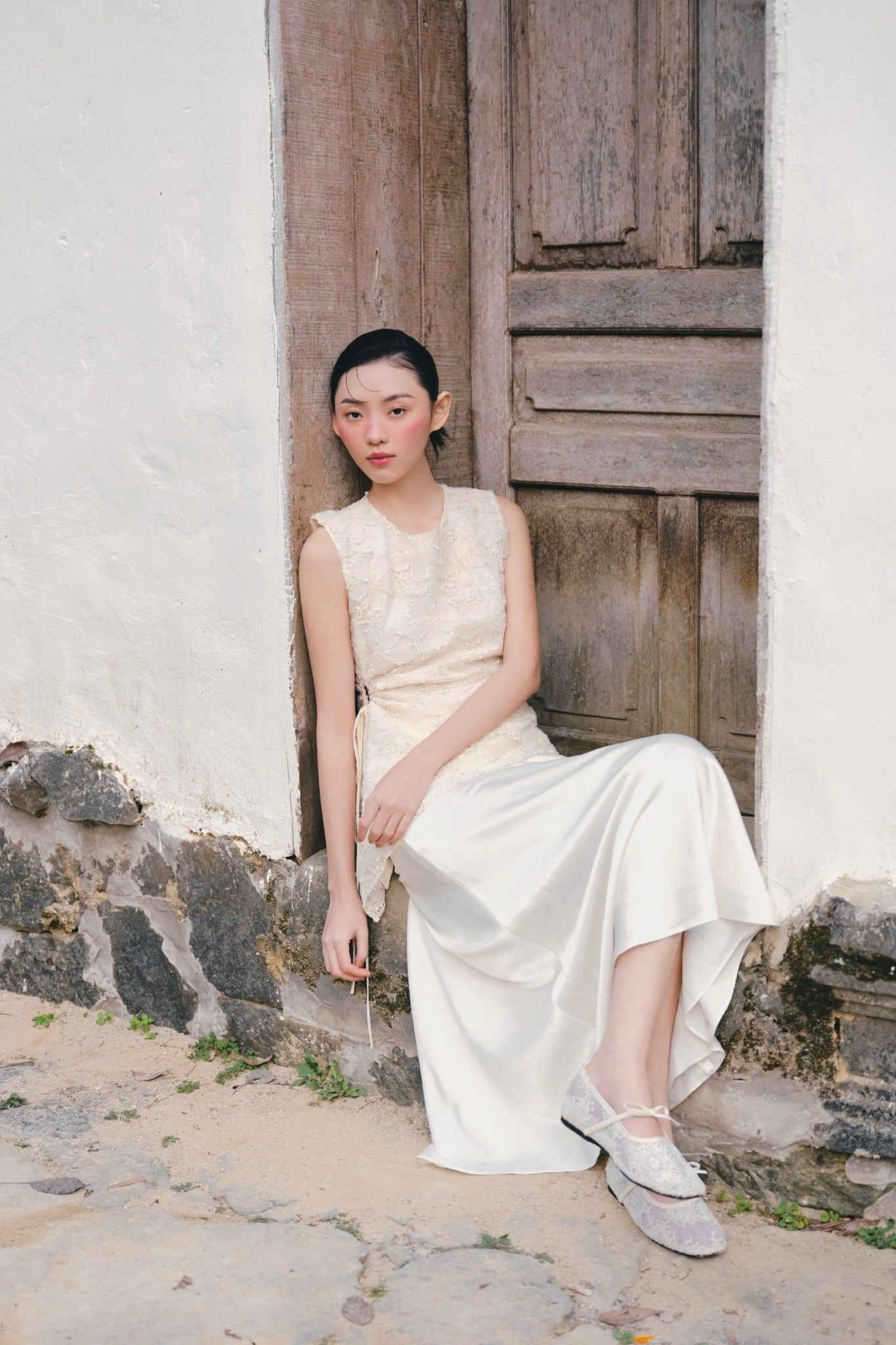 Áo Zadie Top nhiều màu