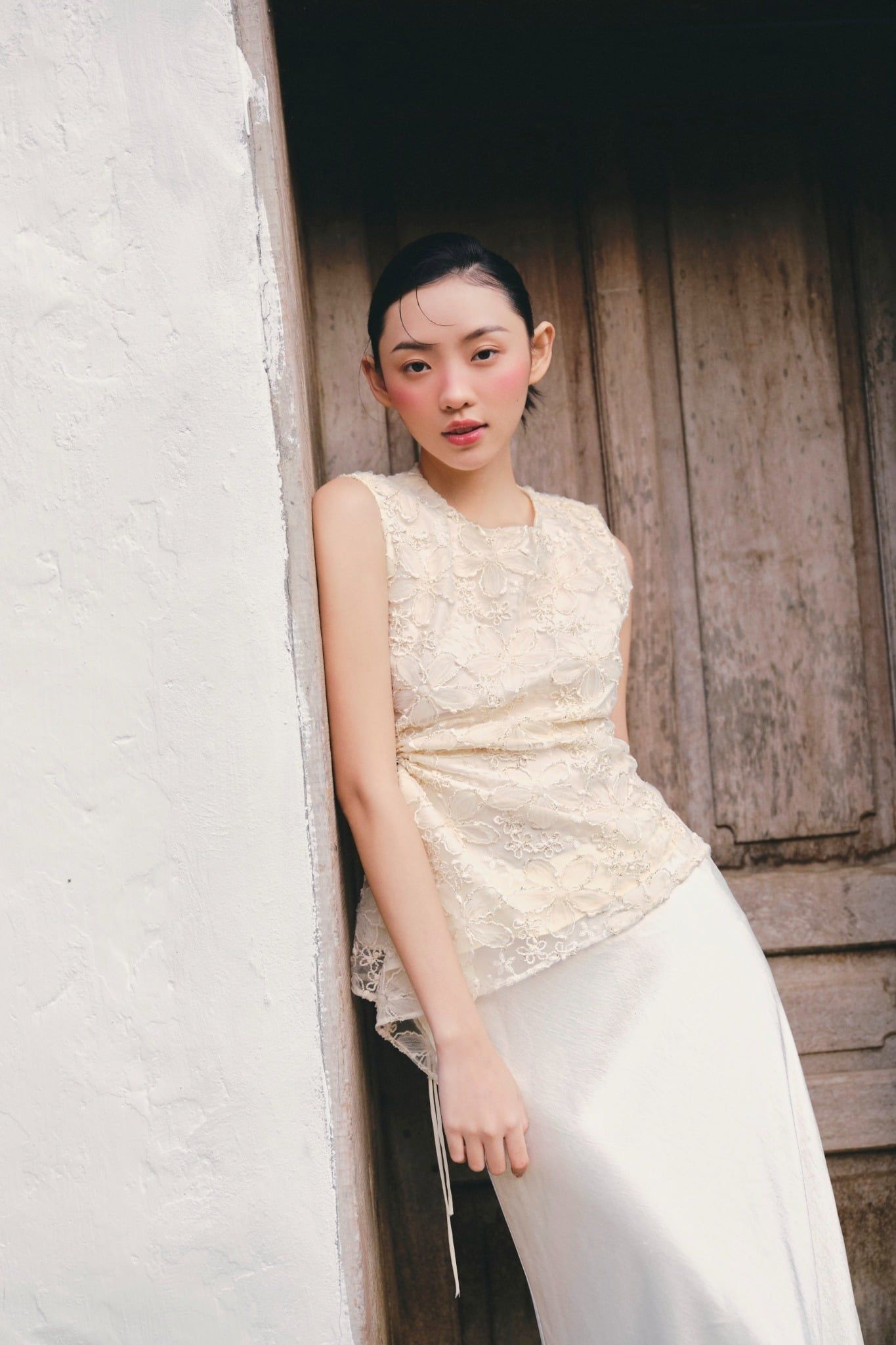 Áo Zadie Top nhiều màu