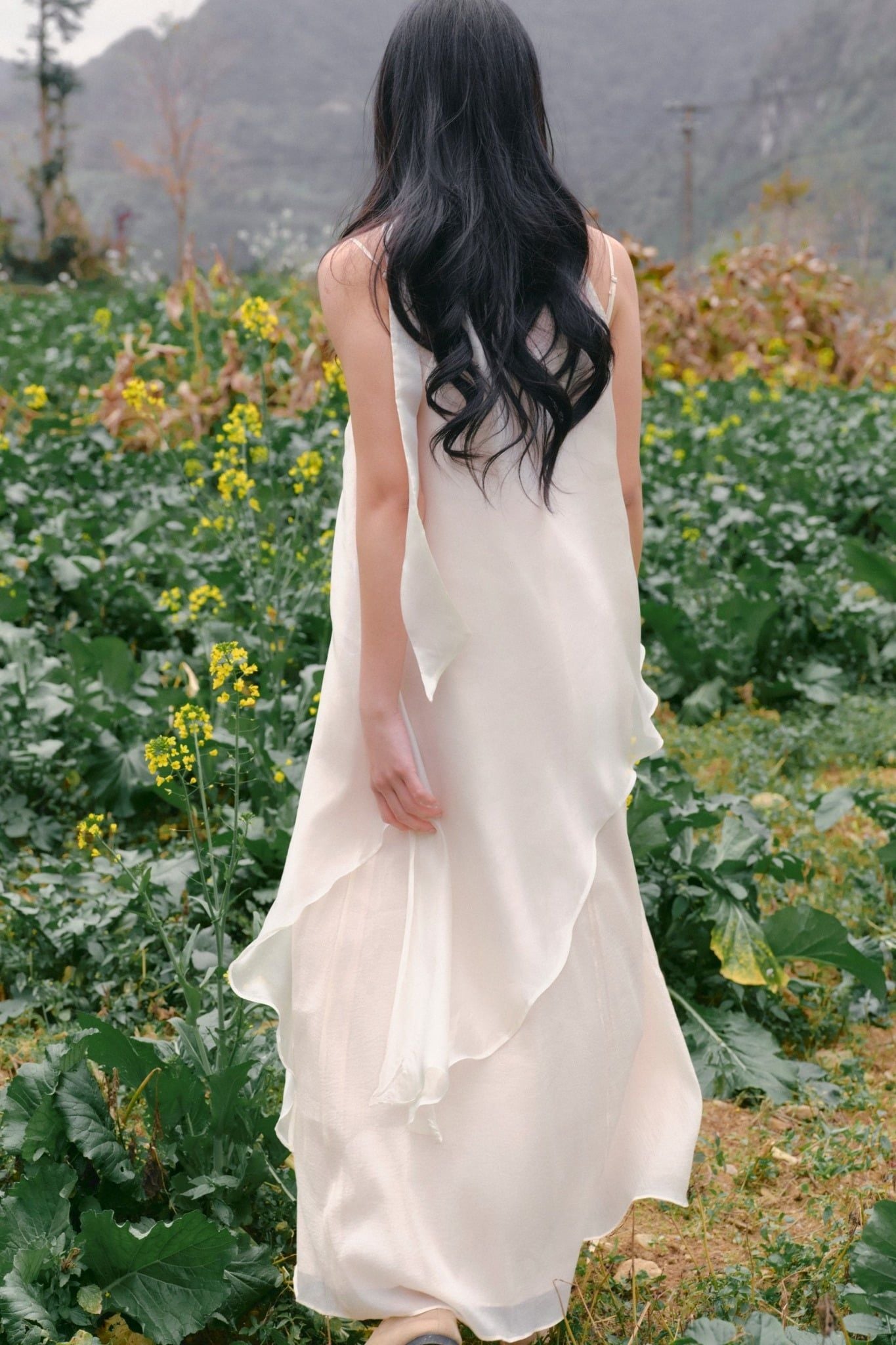 Ozlynn Dress nhiều màu