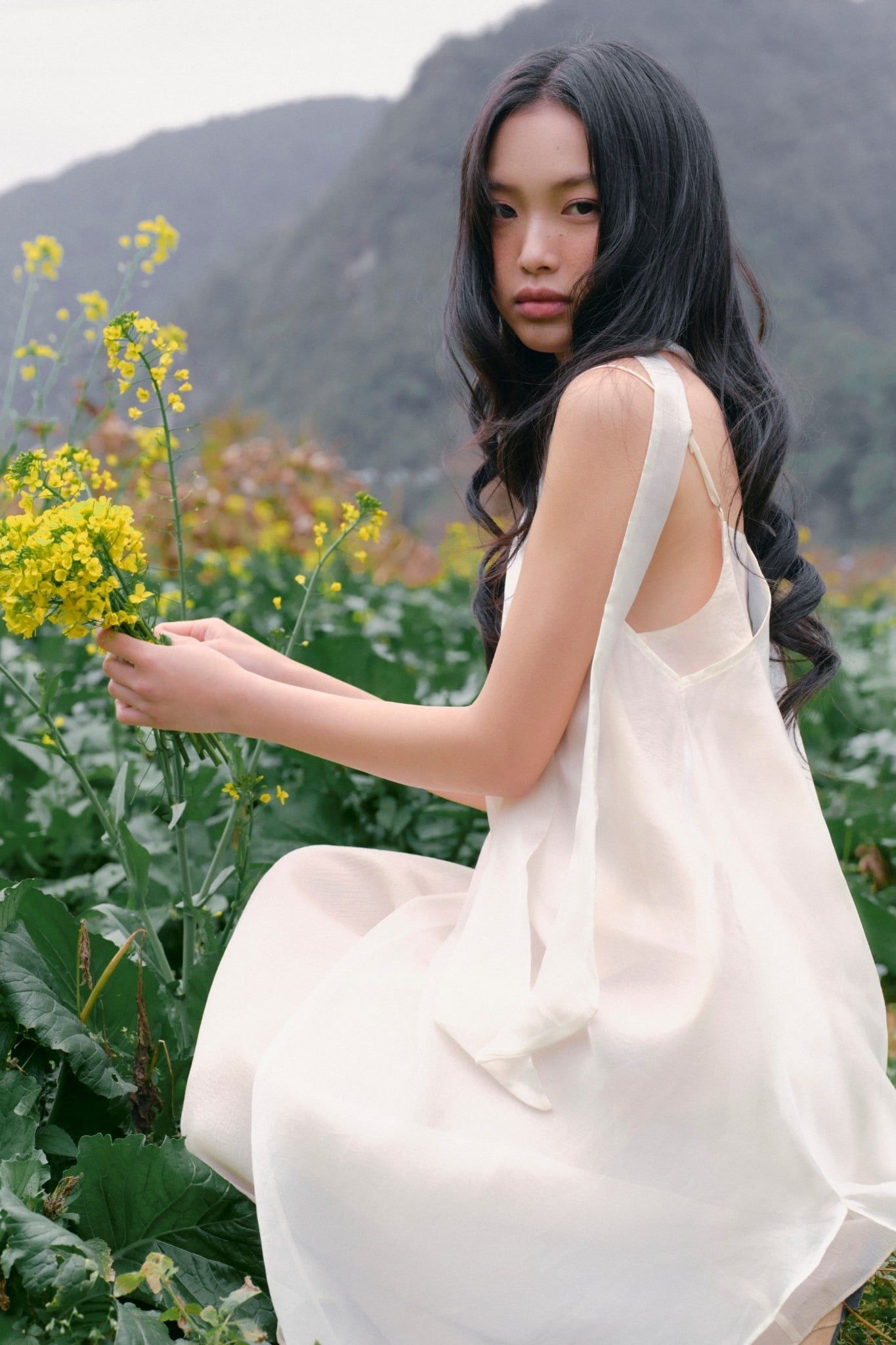 Ozlynn Dress nhiều màu