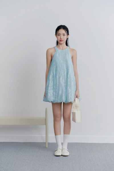  Jiah Dress nhiều màu 