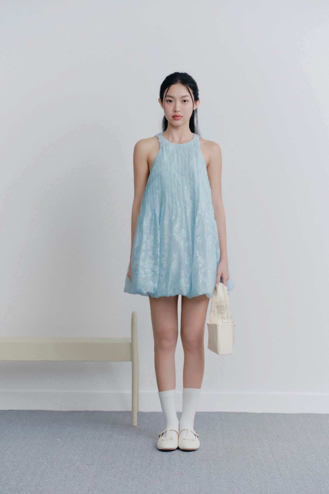 Jiah Dress nhiều màu