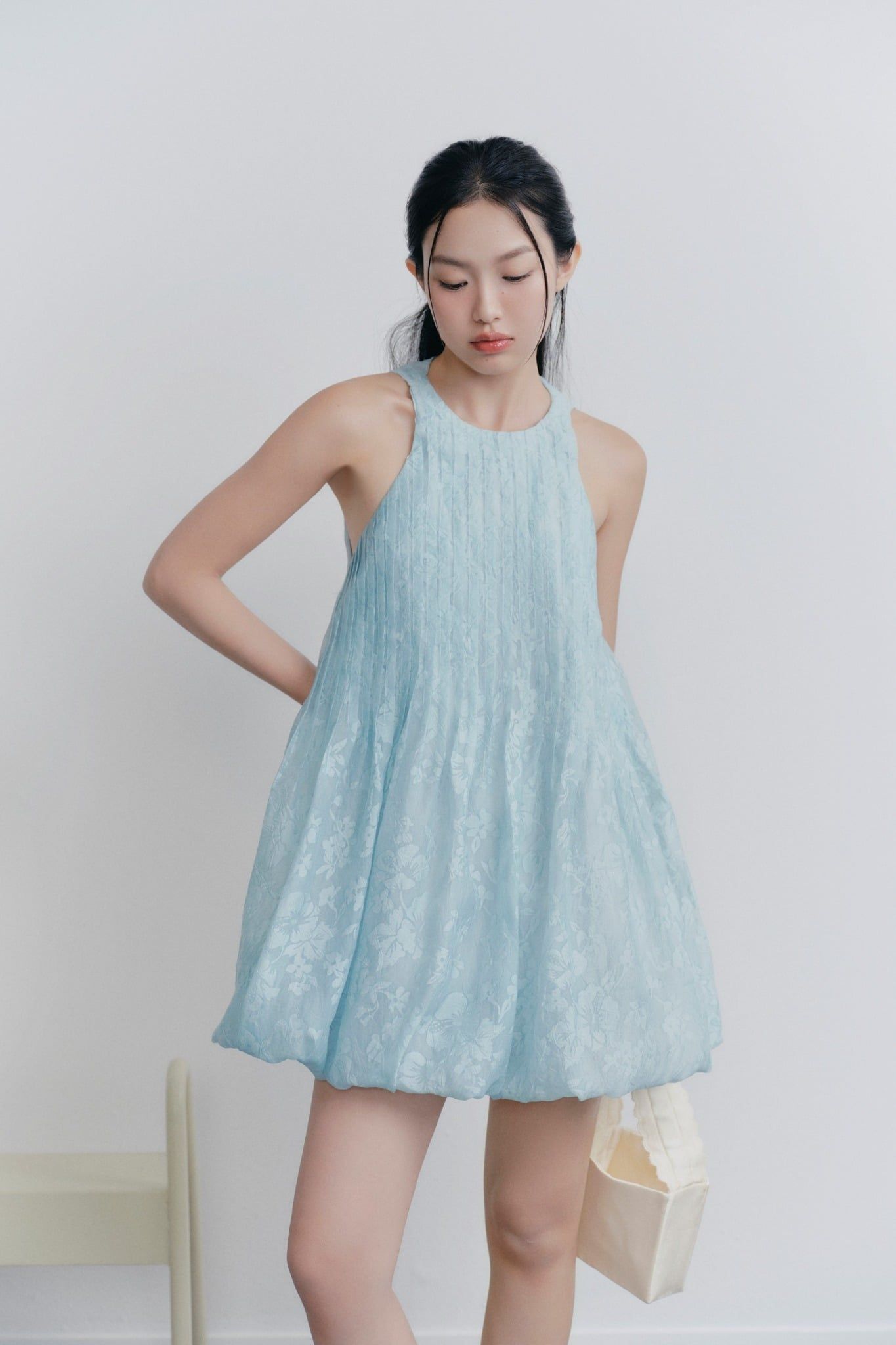 Jiah Dress nhiều màu