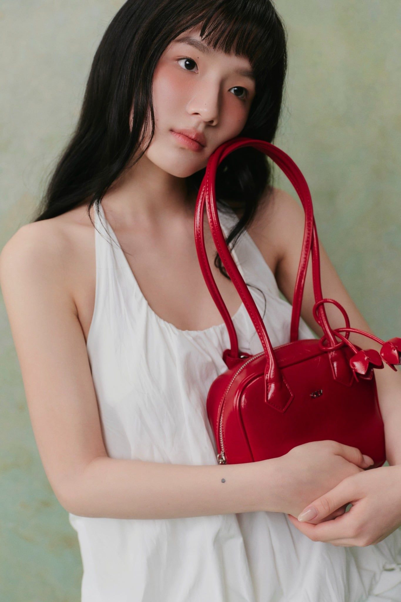 Đầm dáng bí Izcalli Dress nhiều màu