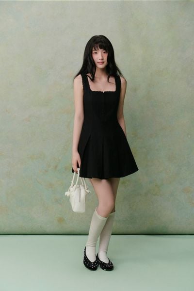  Kaveri Dress nhiều màu 