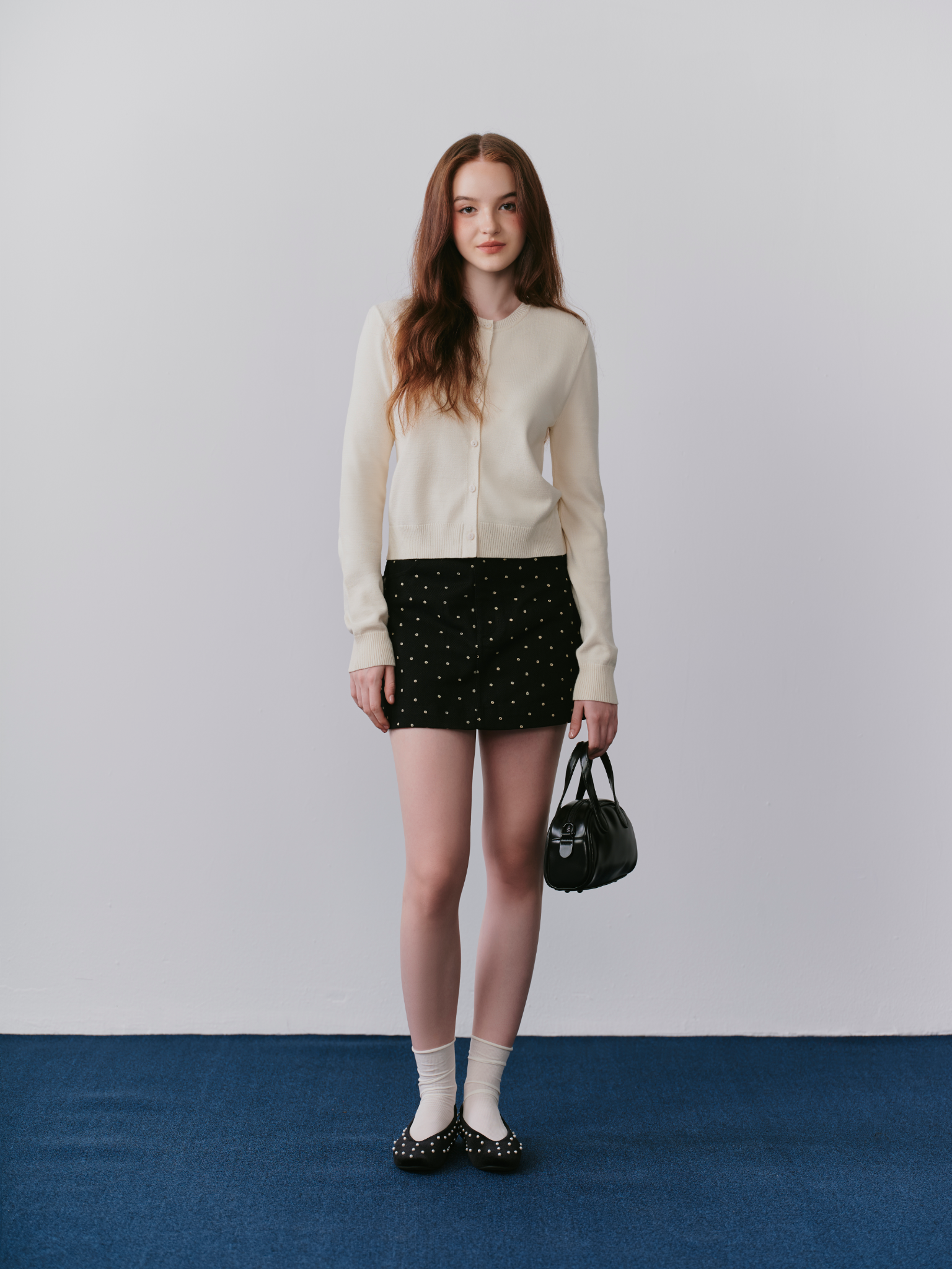 Áo Yona Long Sleeve Top nhiều màu