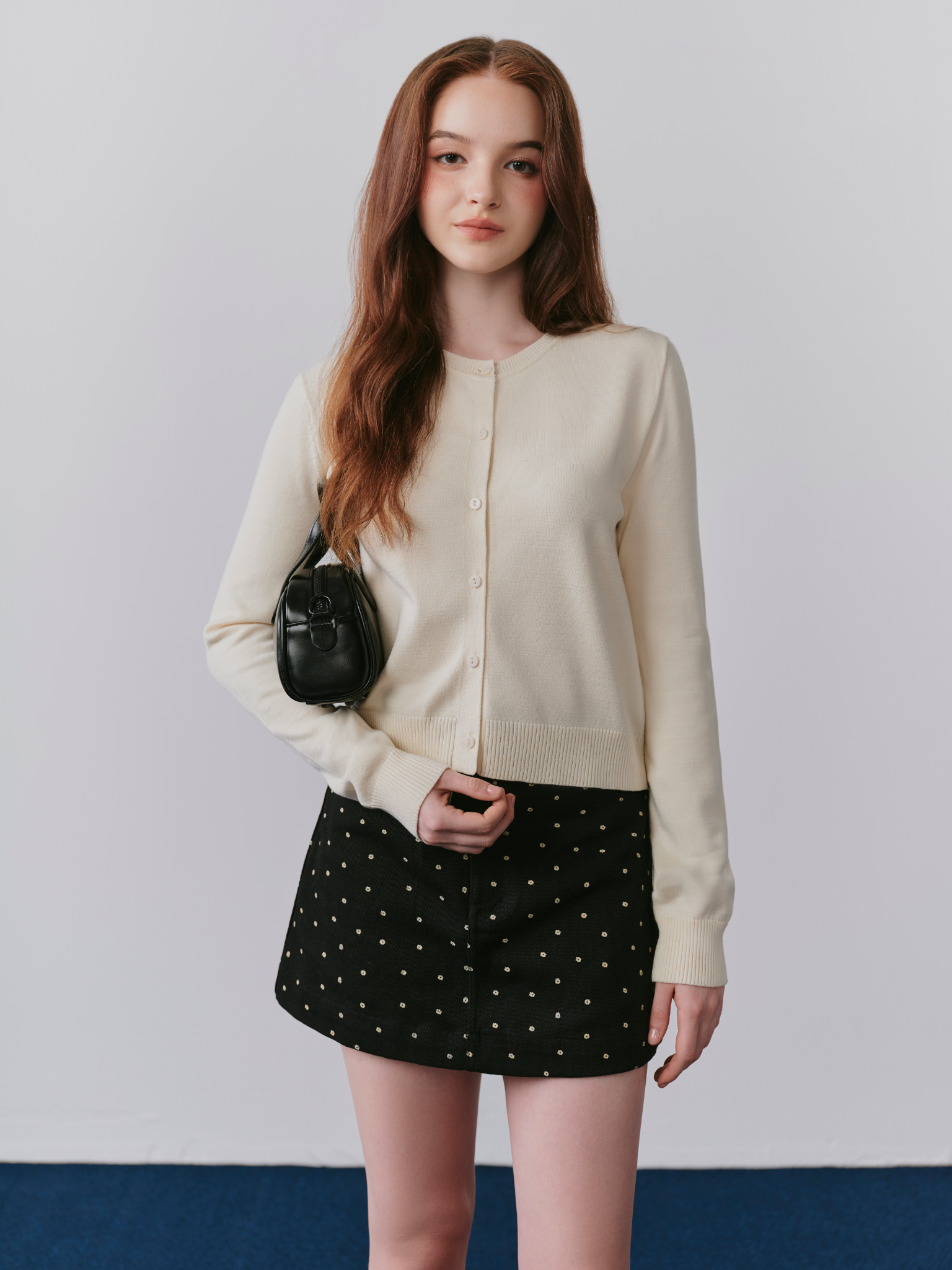 Áo Yona Long Sleeve Top nhiều màu