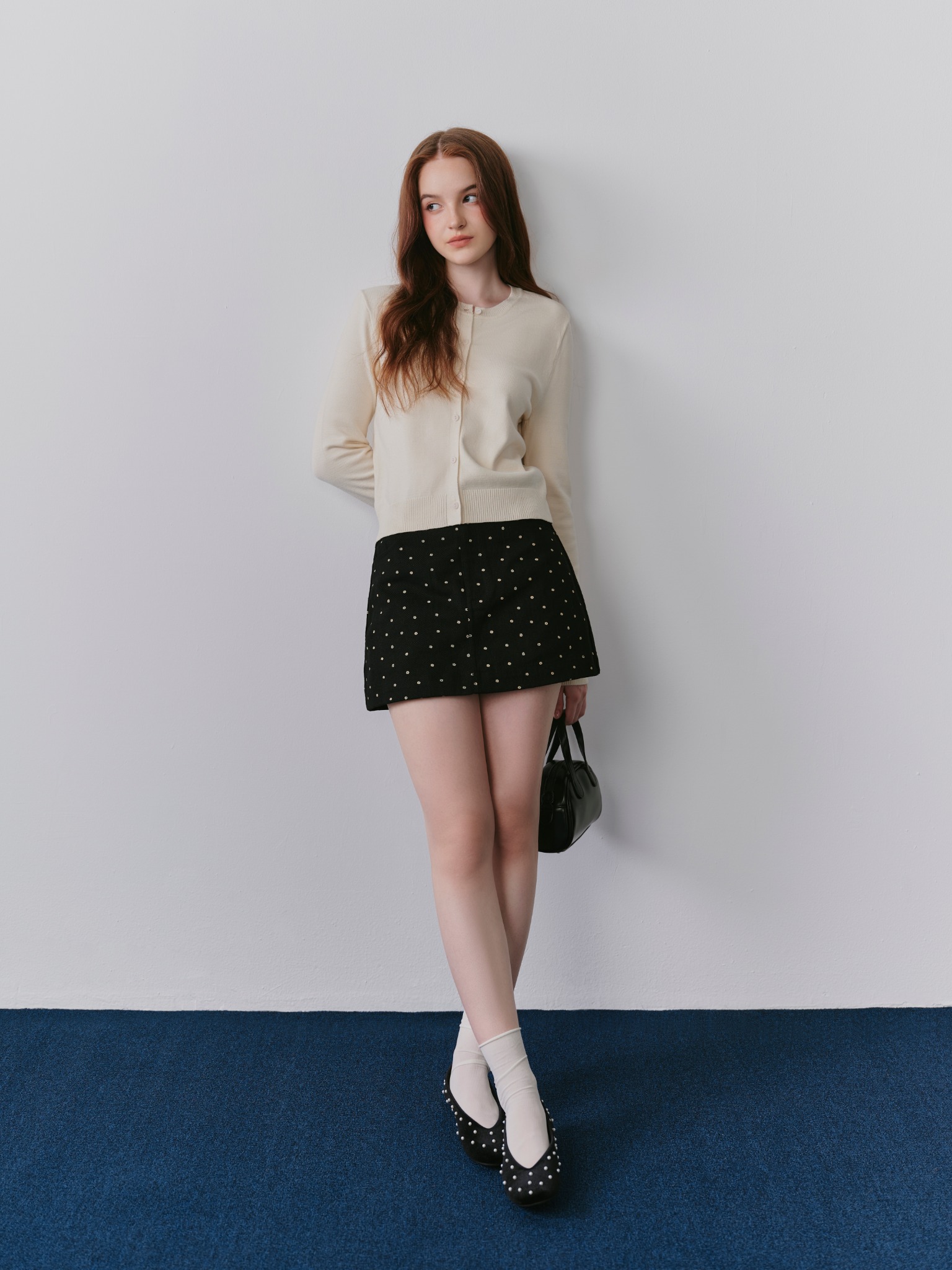 Áo Yona Long Sleeve Top nhiều màu