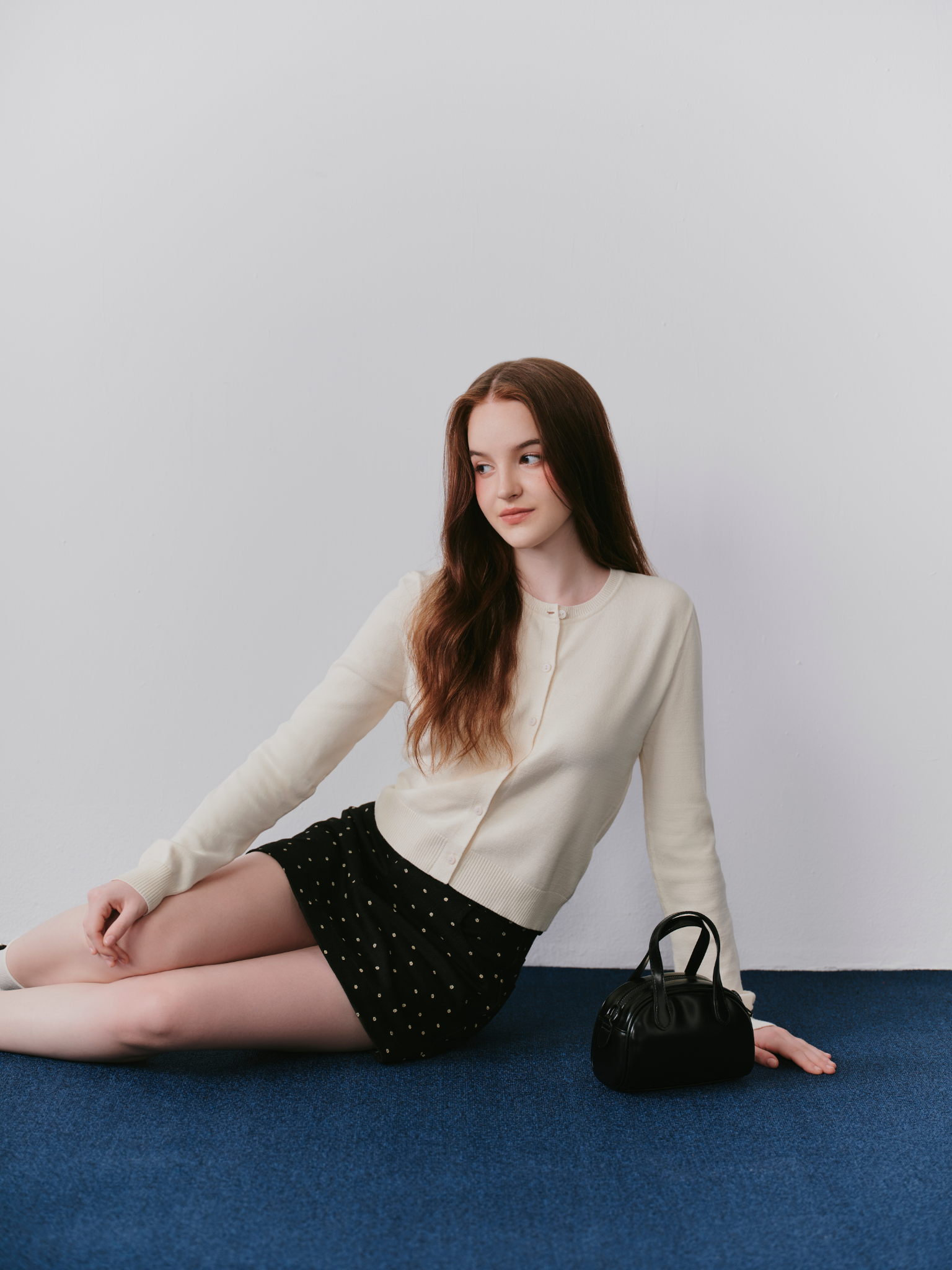 Áo Yona Long Sleeve Top nhiều màu