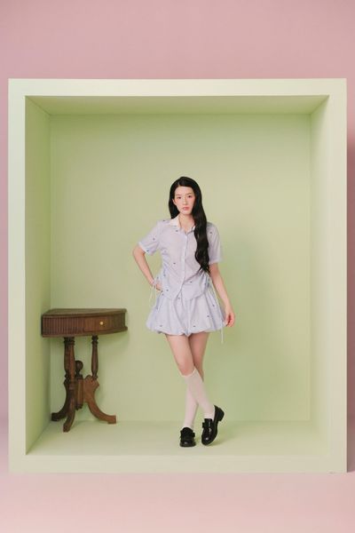  Dagny Set nhiều màu 